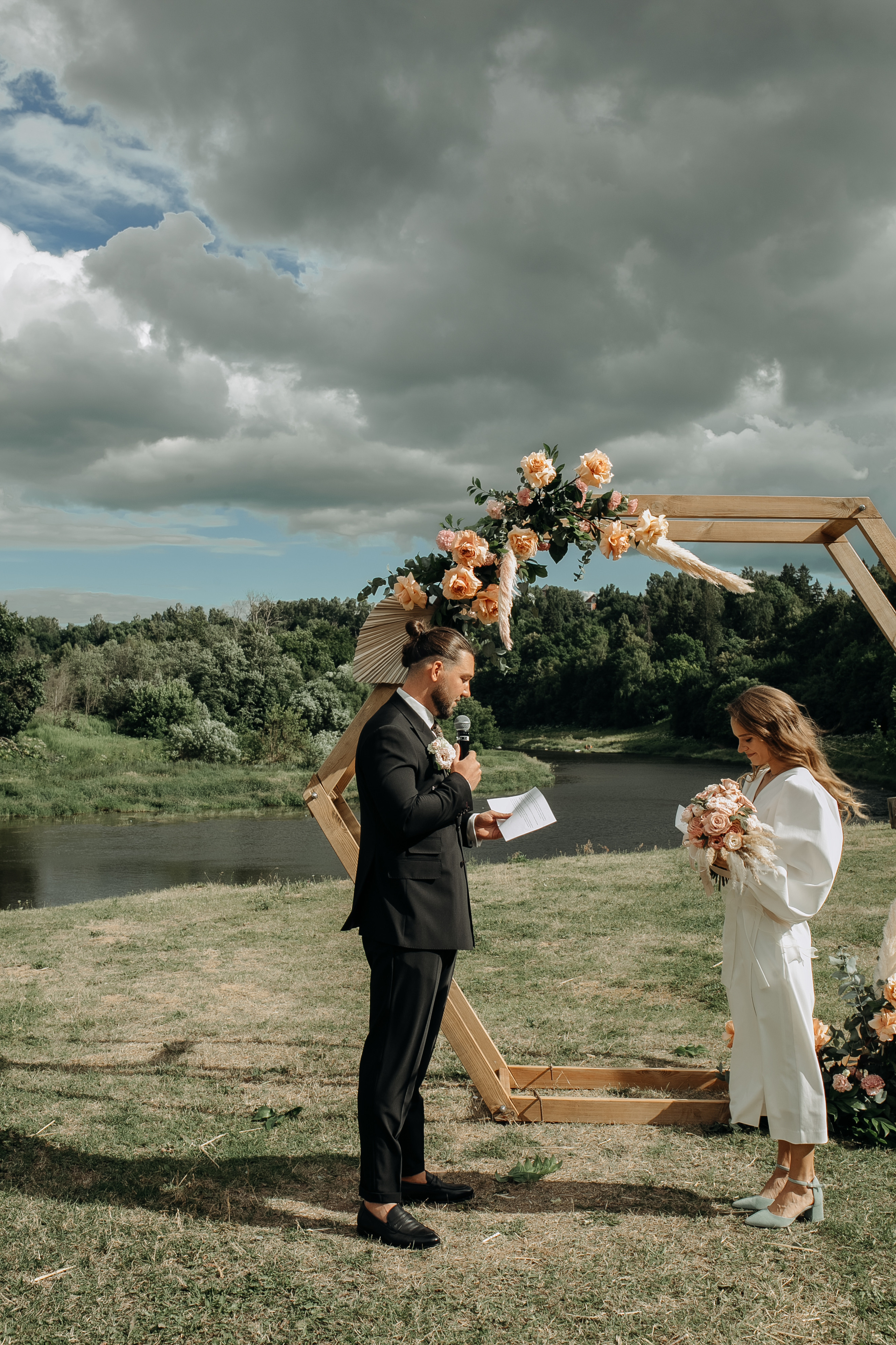 Victoria & Andrey|day TWO