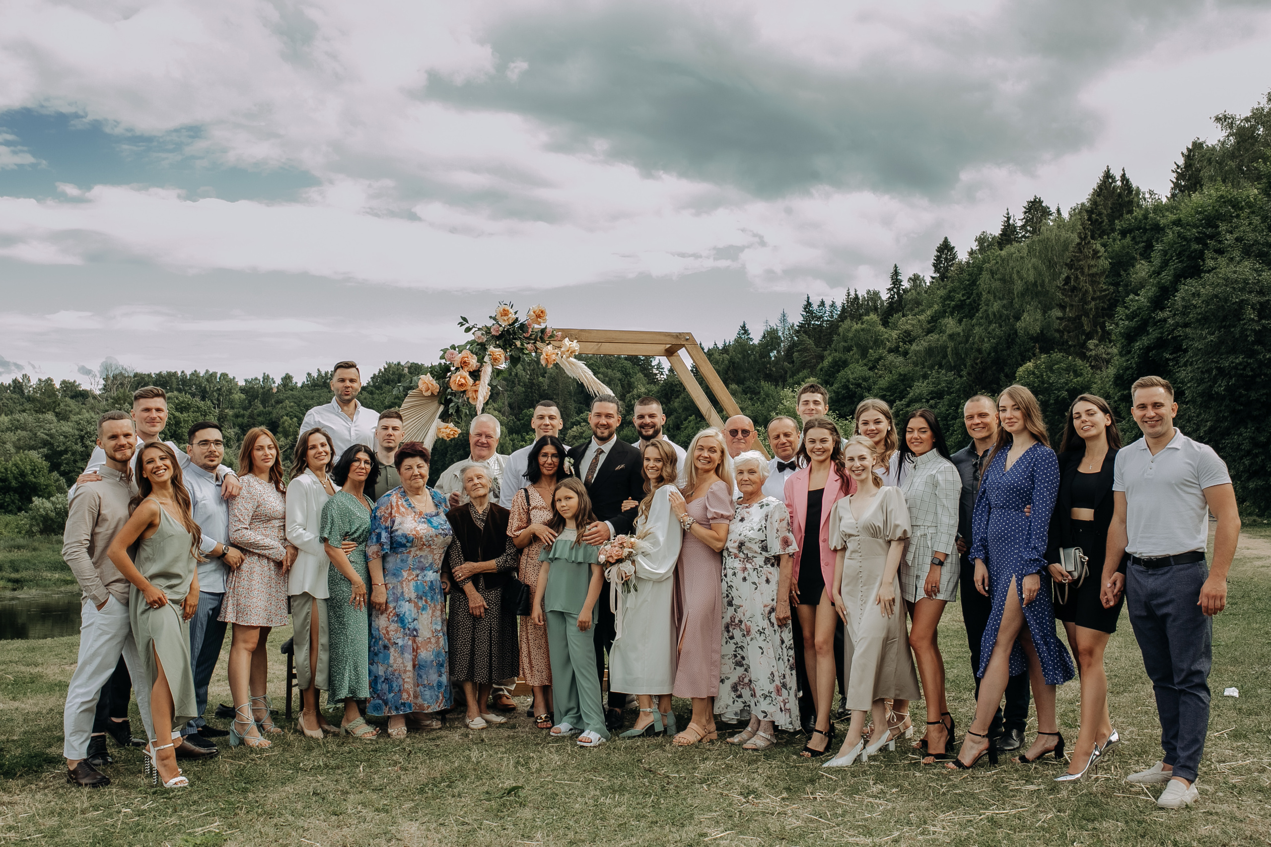 Victoria & Andrey|day TWO