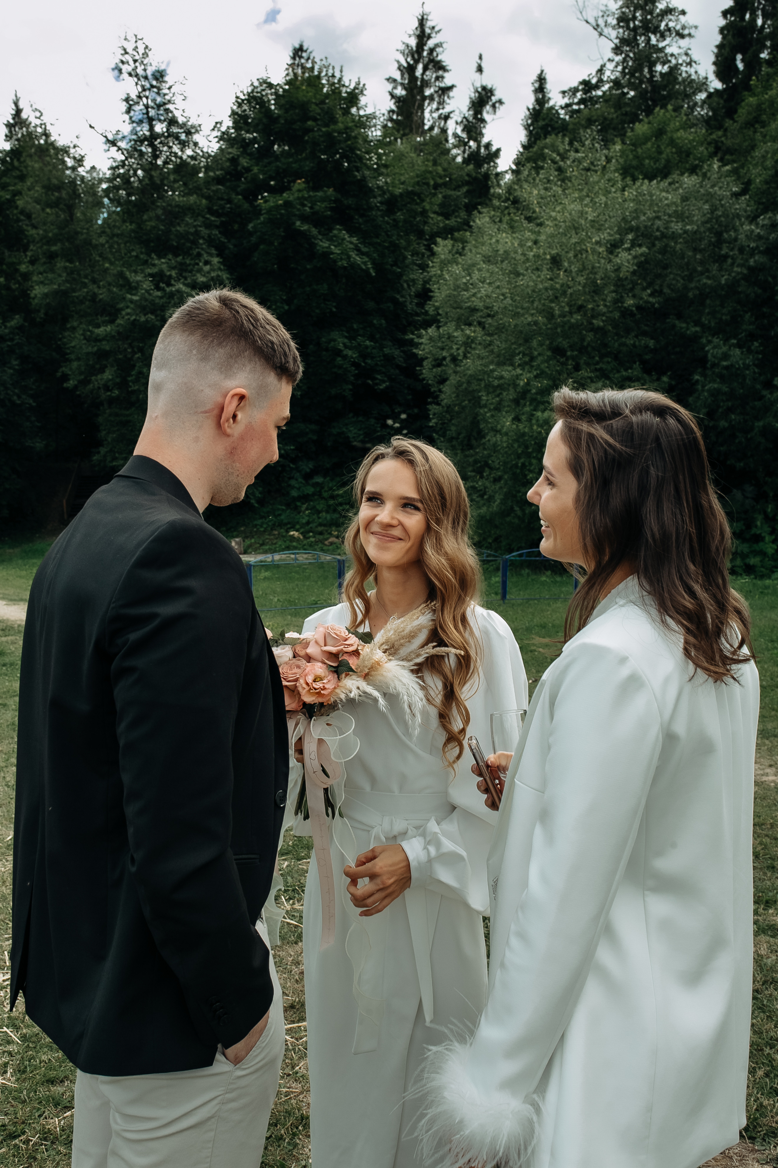 Victoria & Andrey|day TWO