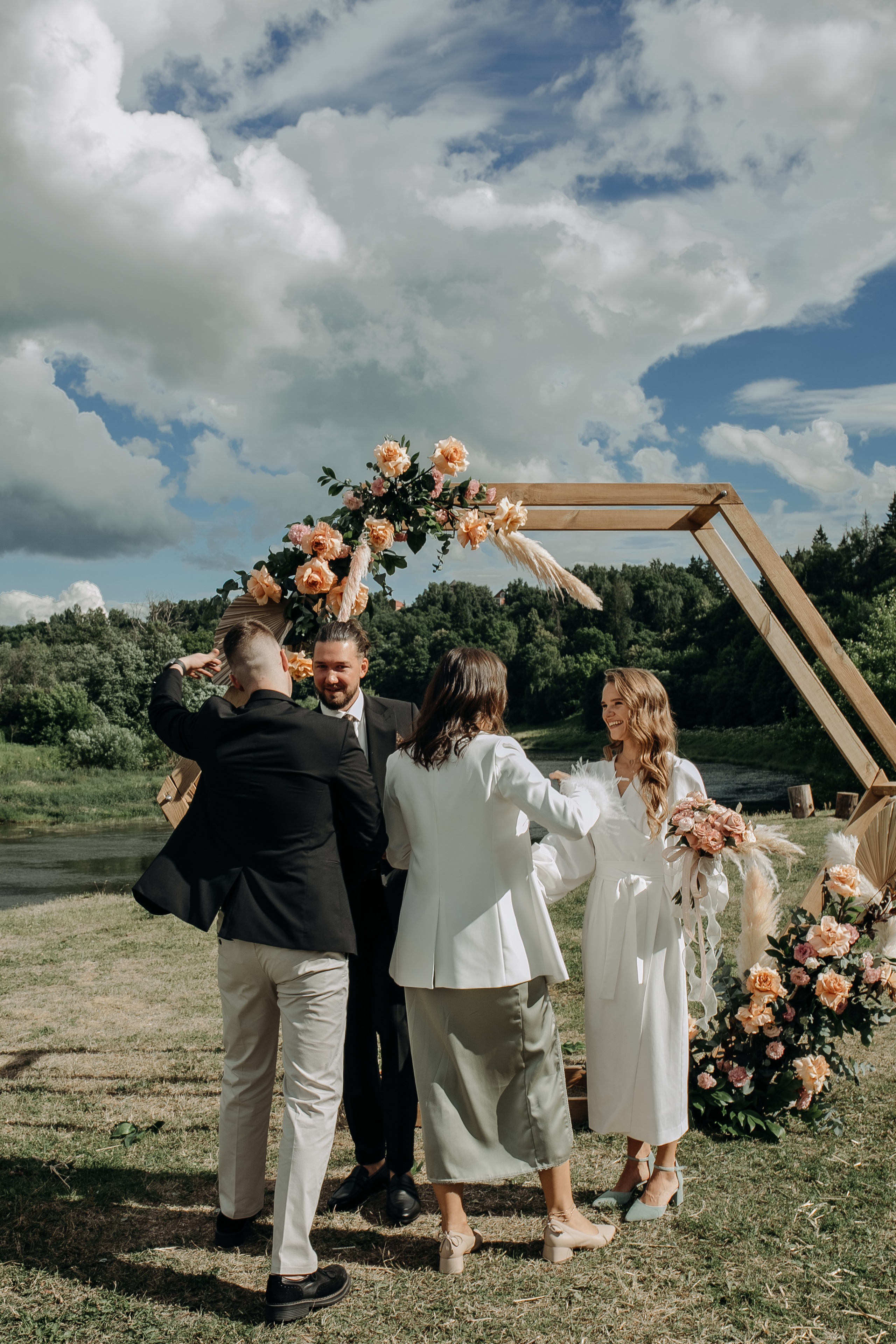 Victoria & Andrey|day TWO