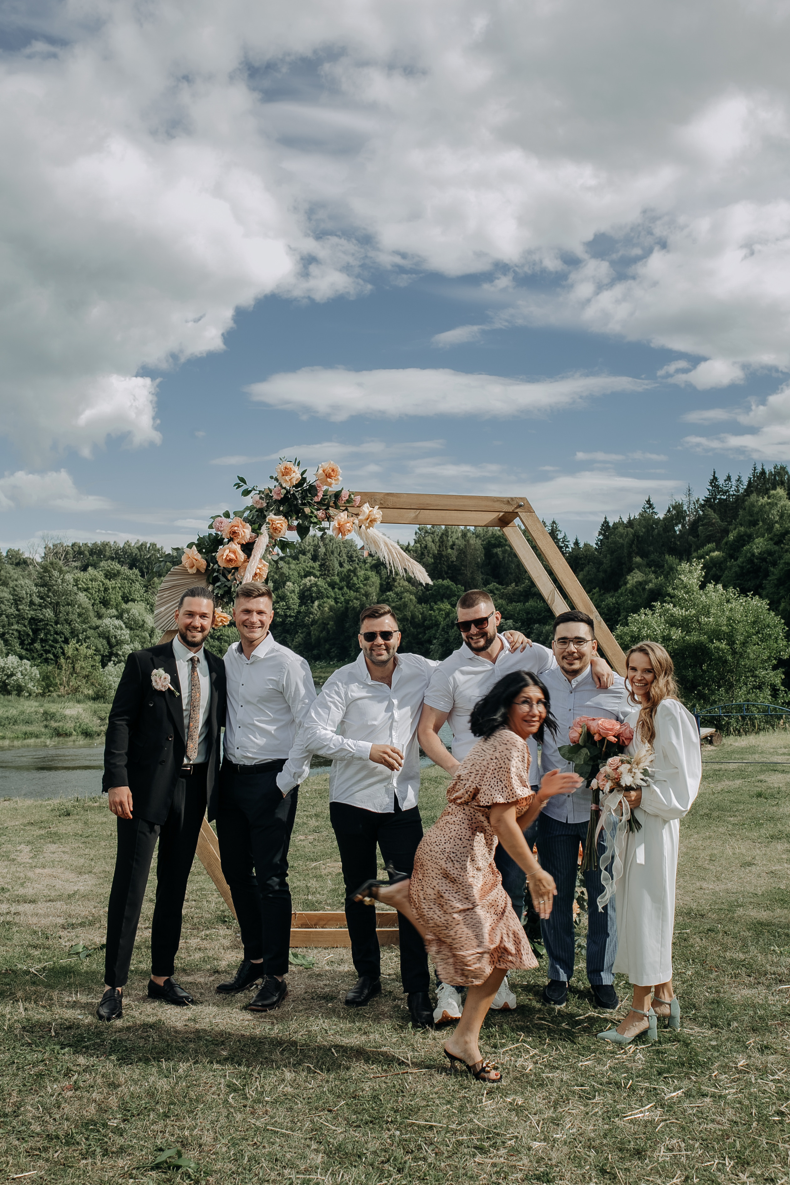 Victoria & Andrey|day TWO