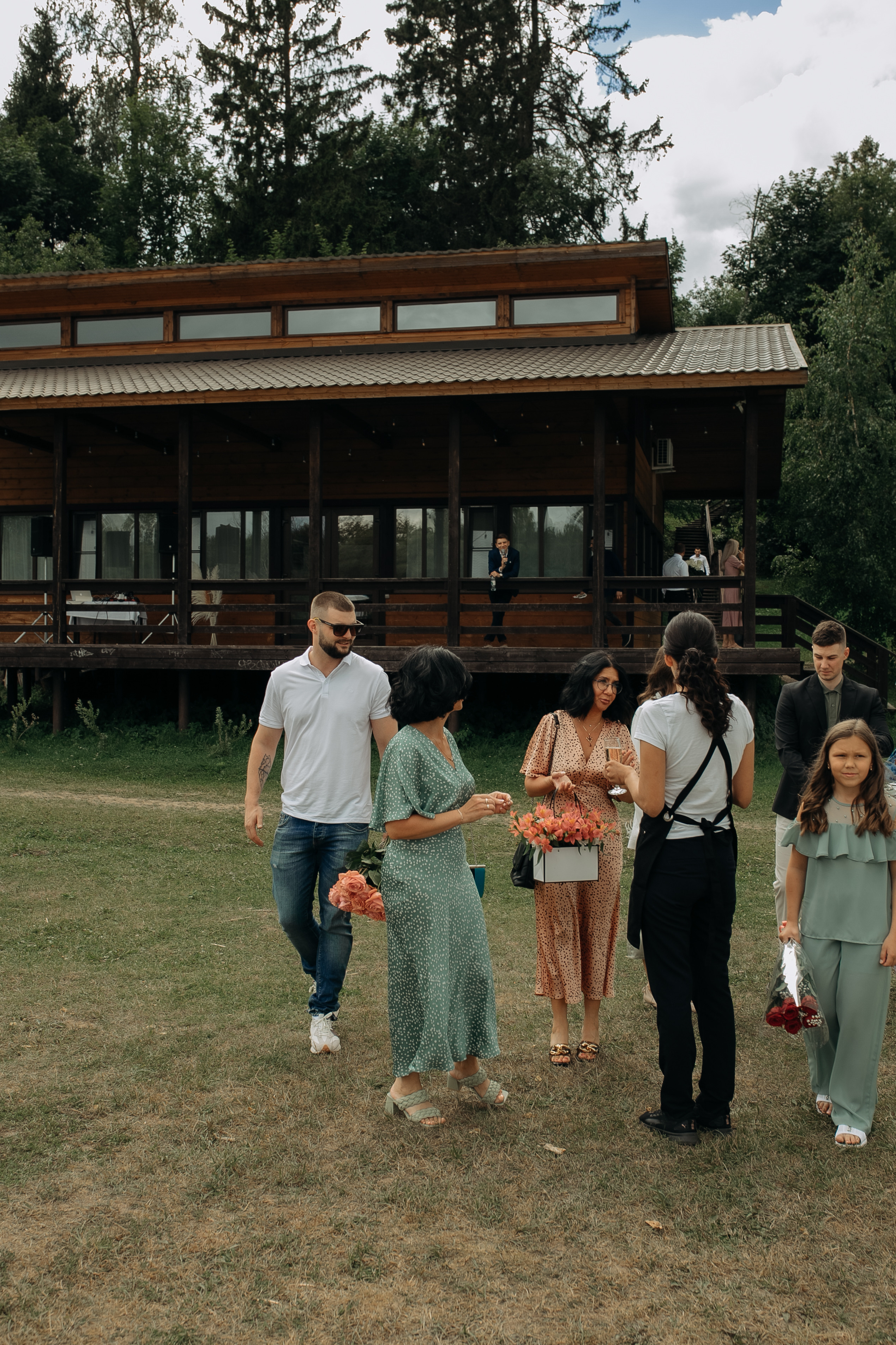 Victoria & Andrey|day TWO