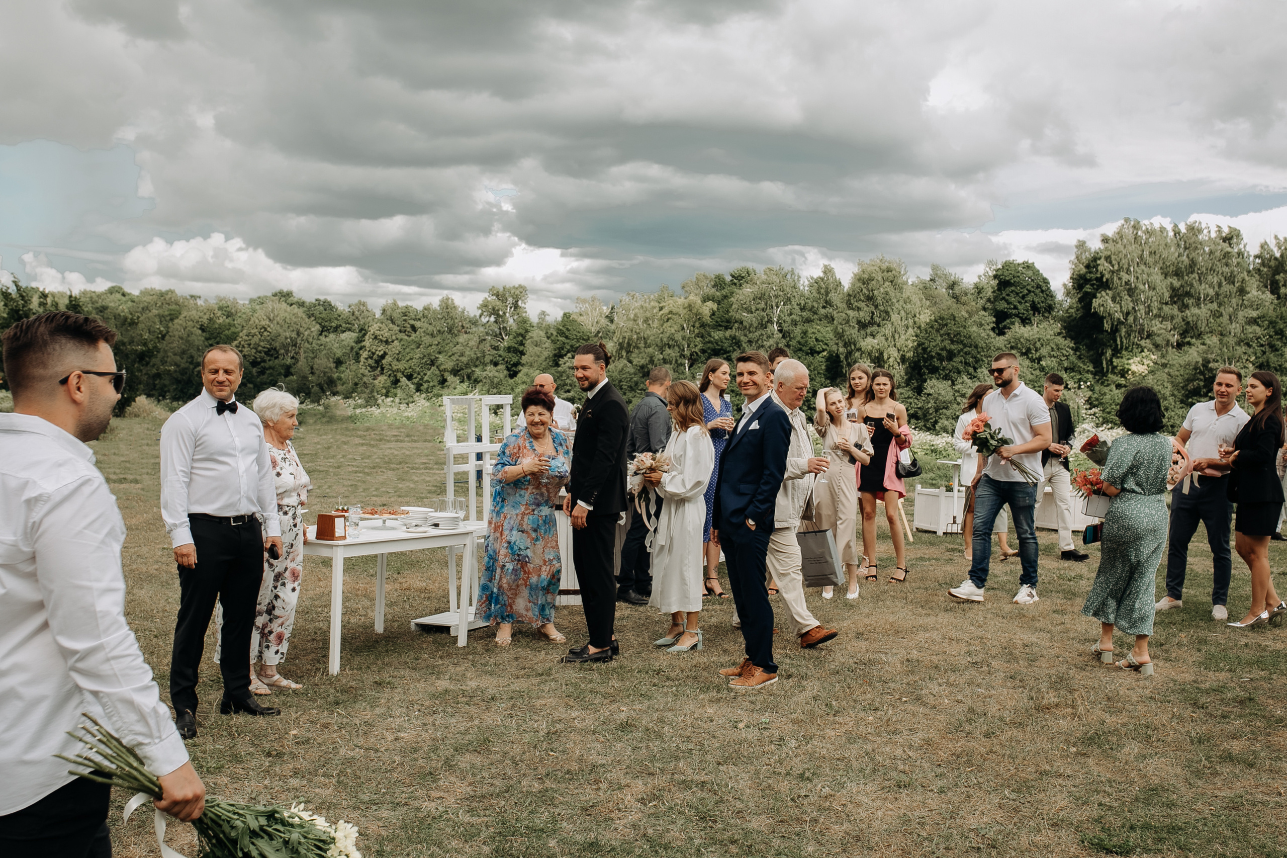 Victoria & Andrey|day TWO