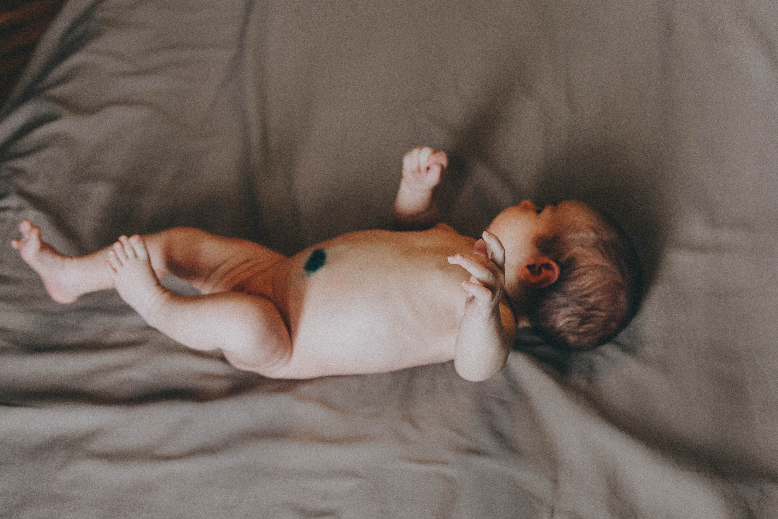 Newborn|Eva