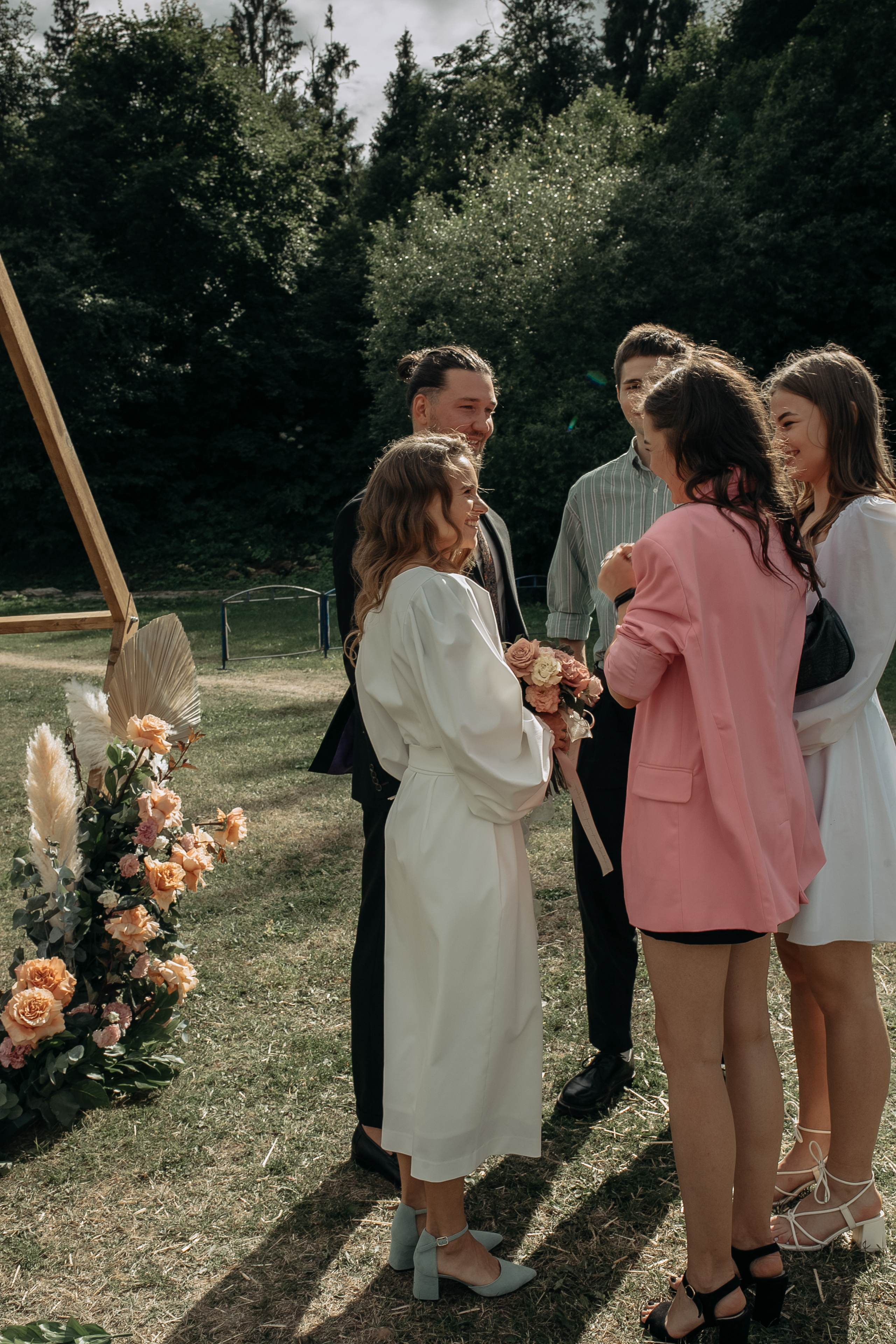 Victoria & Andrey|day TWO