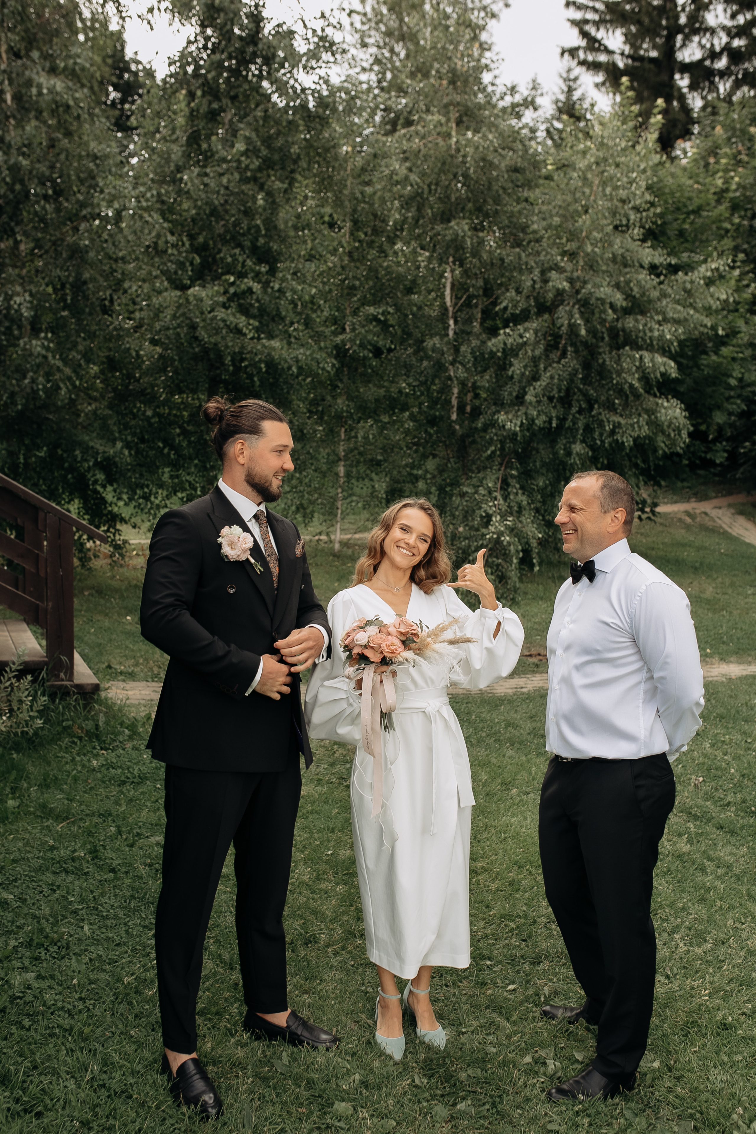 Victoria & Andrey|day TWO