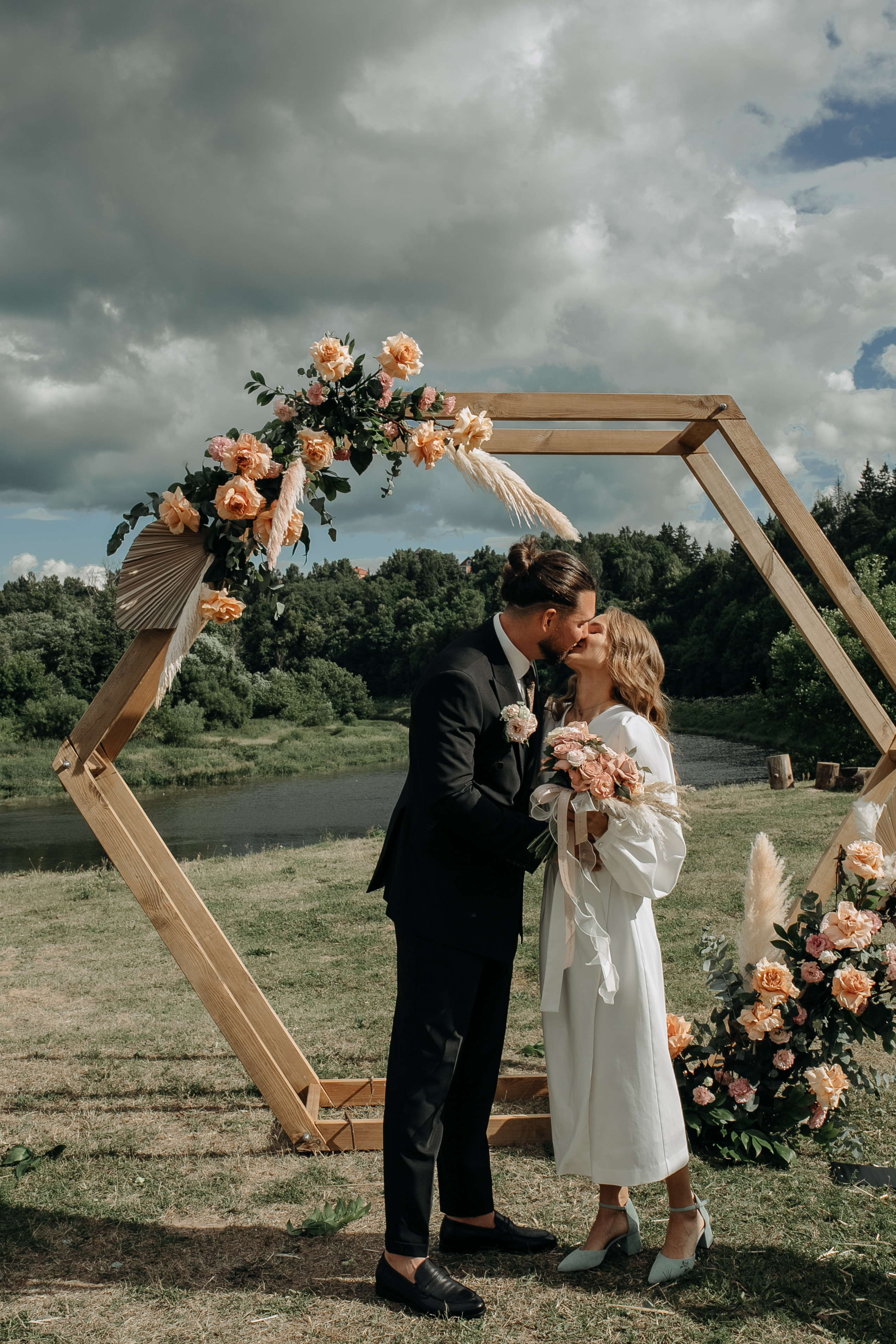 Victoria & Andrey|day TWO