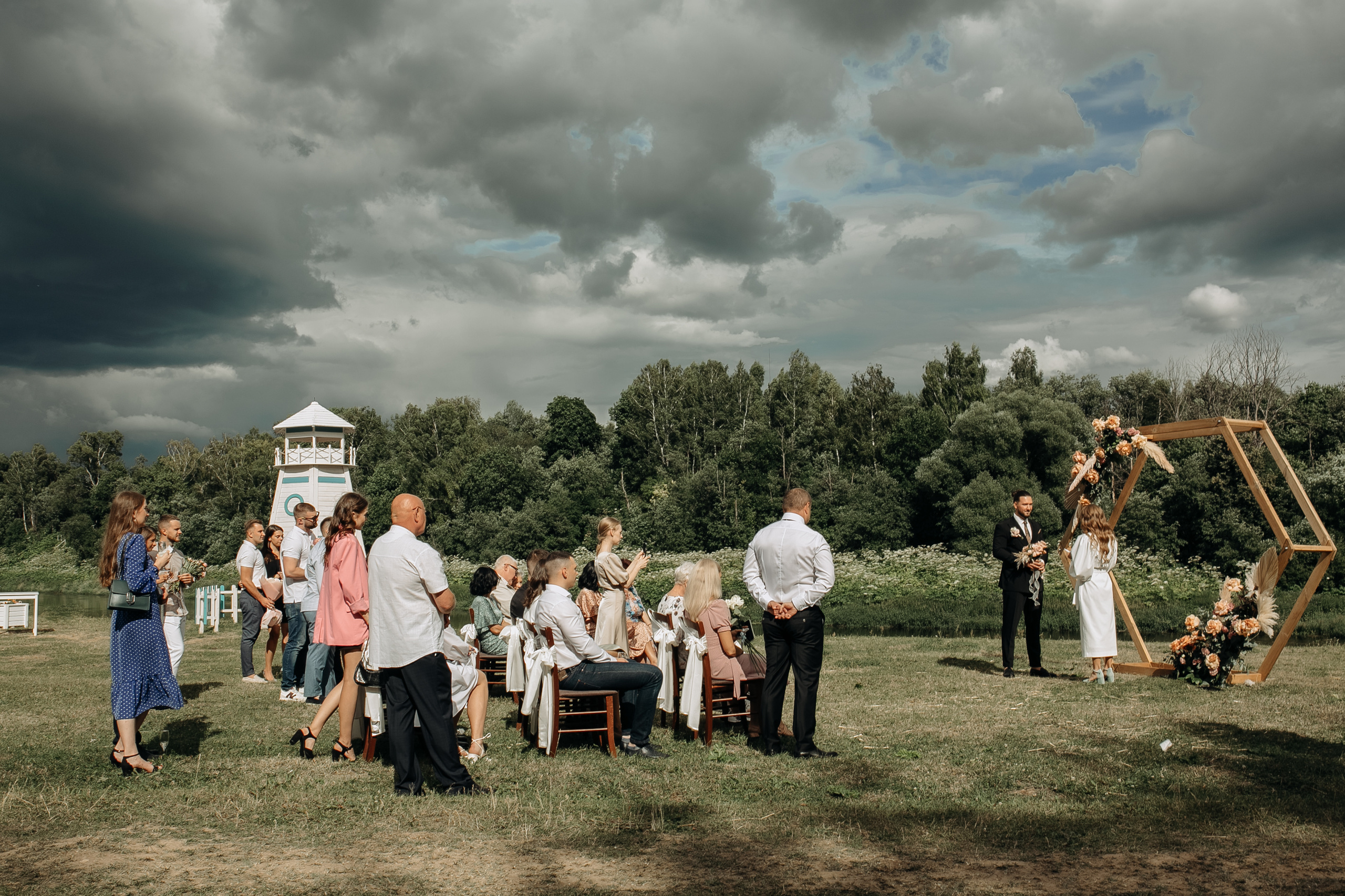 Victoria & Andrey|day TWO