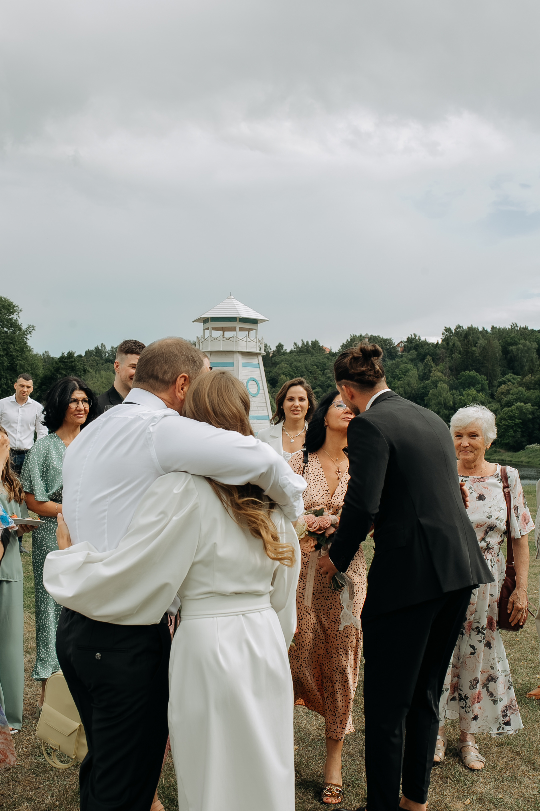 Victoria & Andrey|day TWO