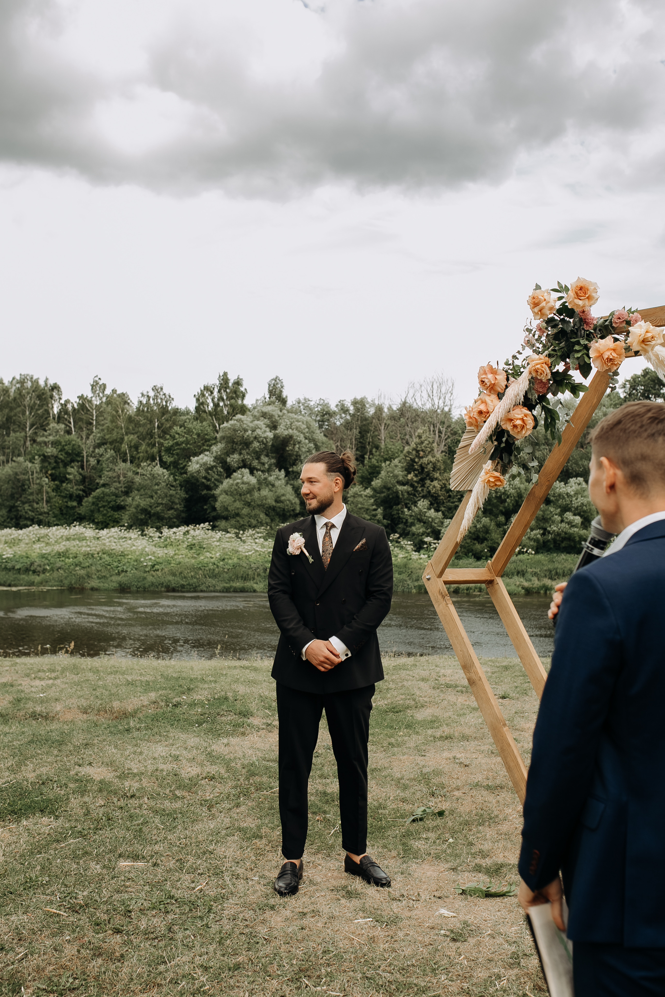 Victoria & Andrey|day TWO