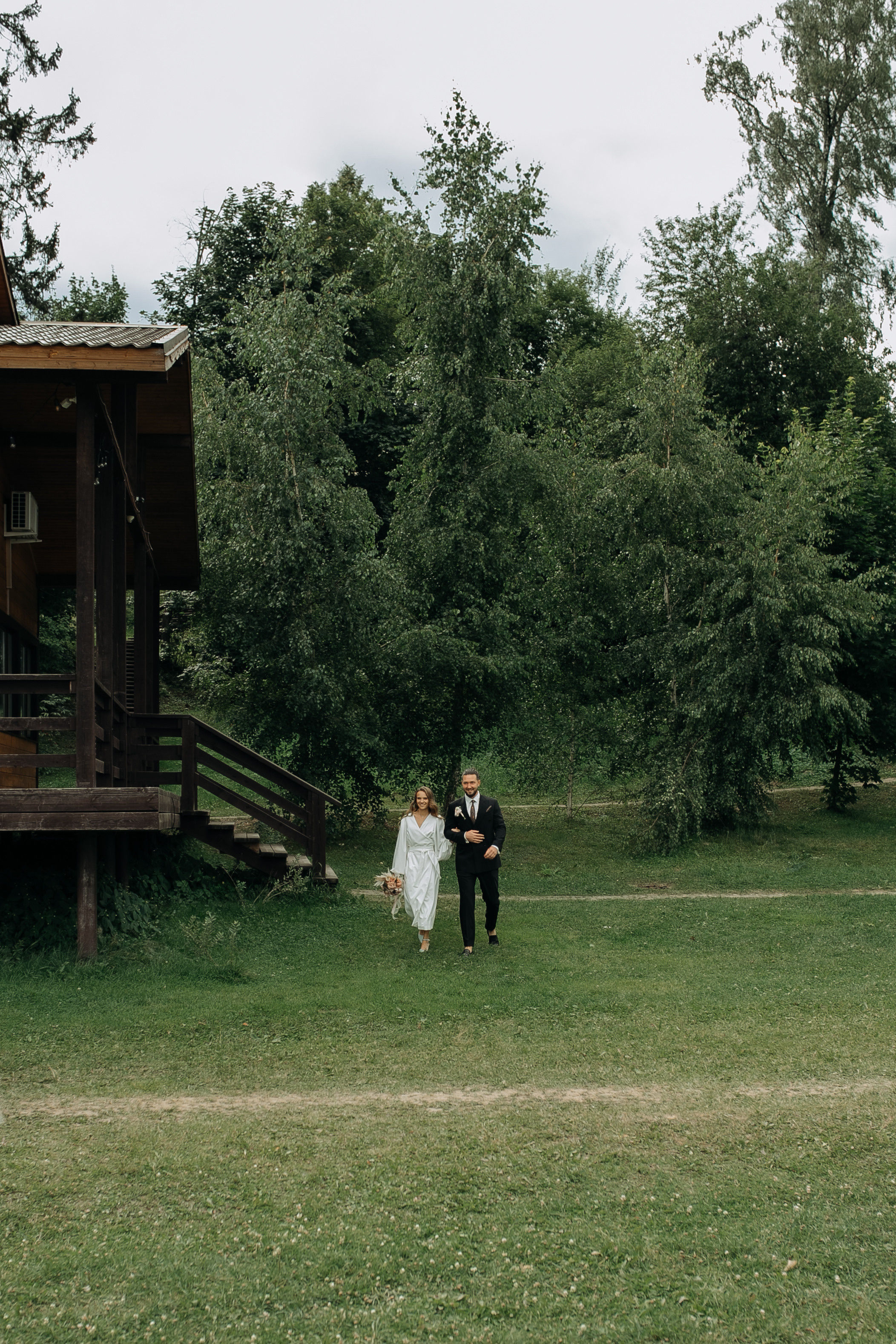 Victoria & Andrey|day TWO