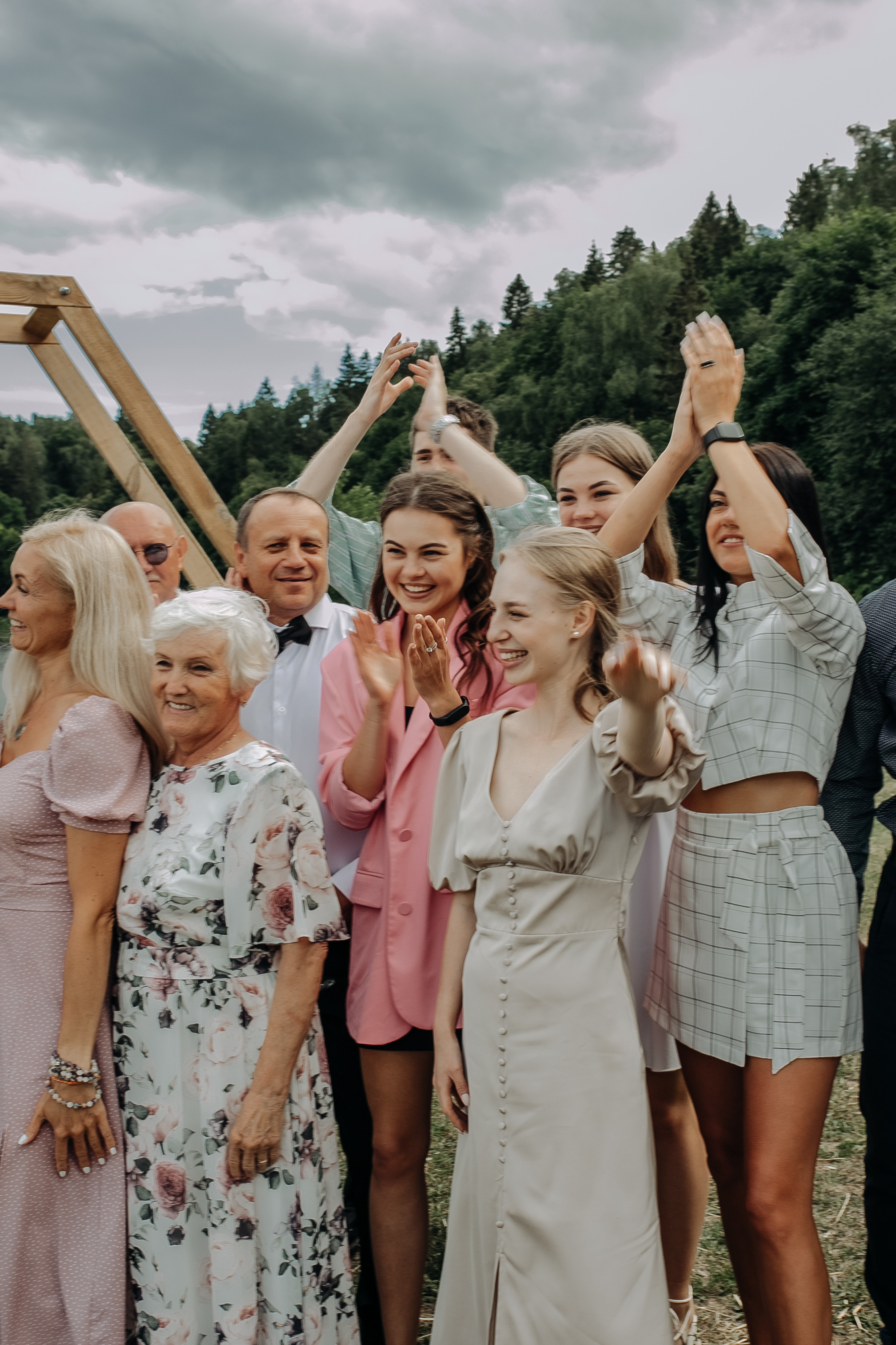 Victoria & Andrey|day TWO