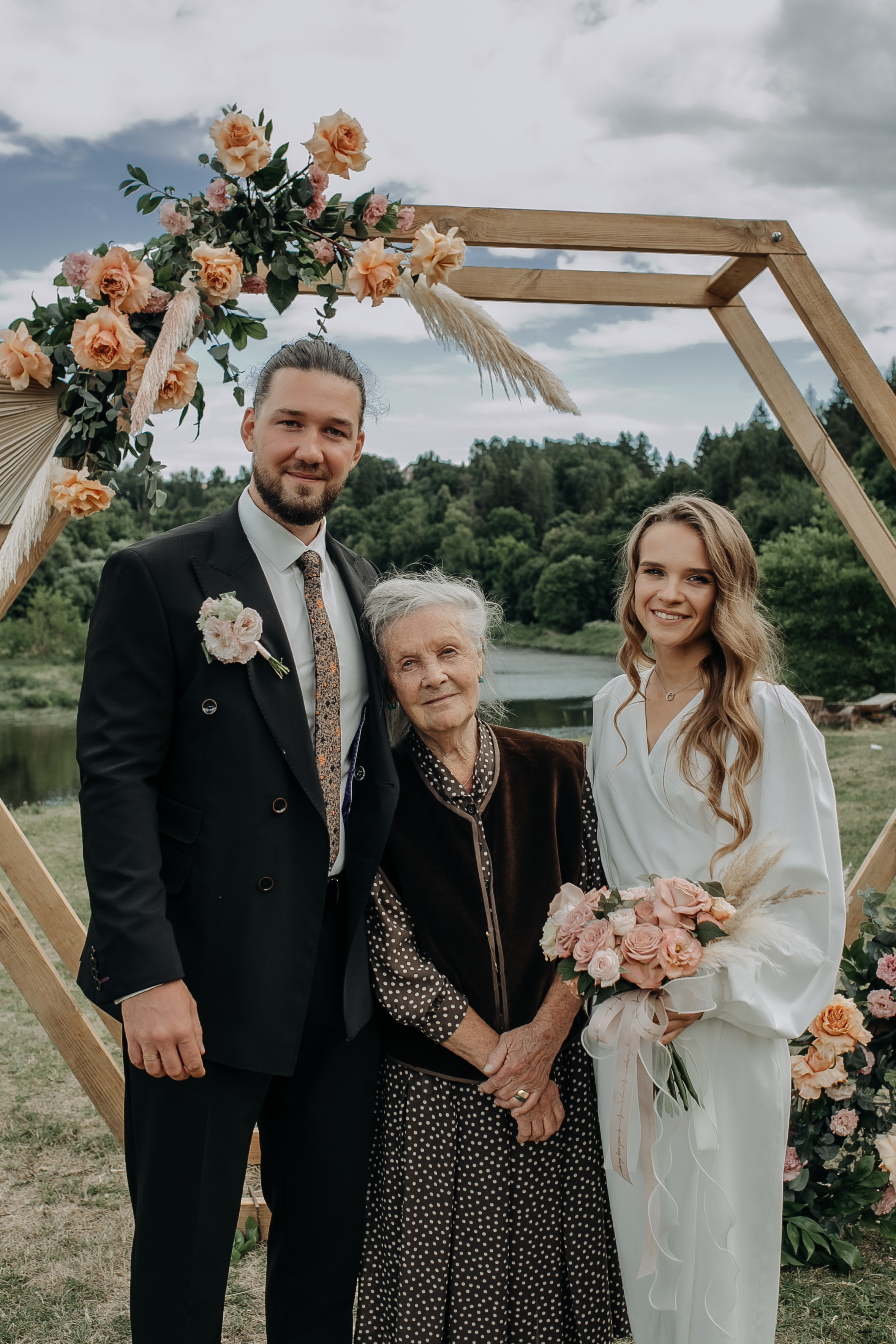 Victoria & Andrey|day TWO