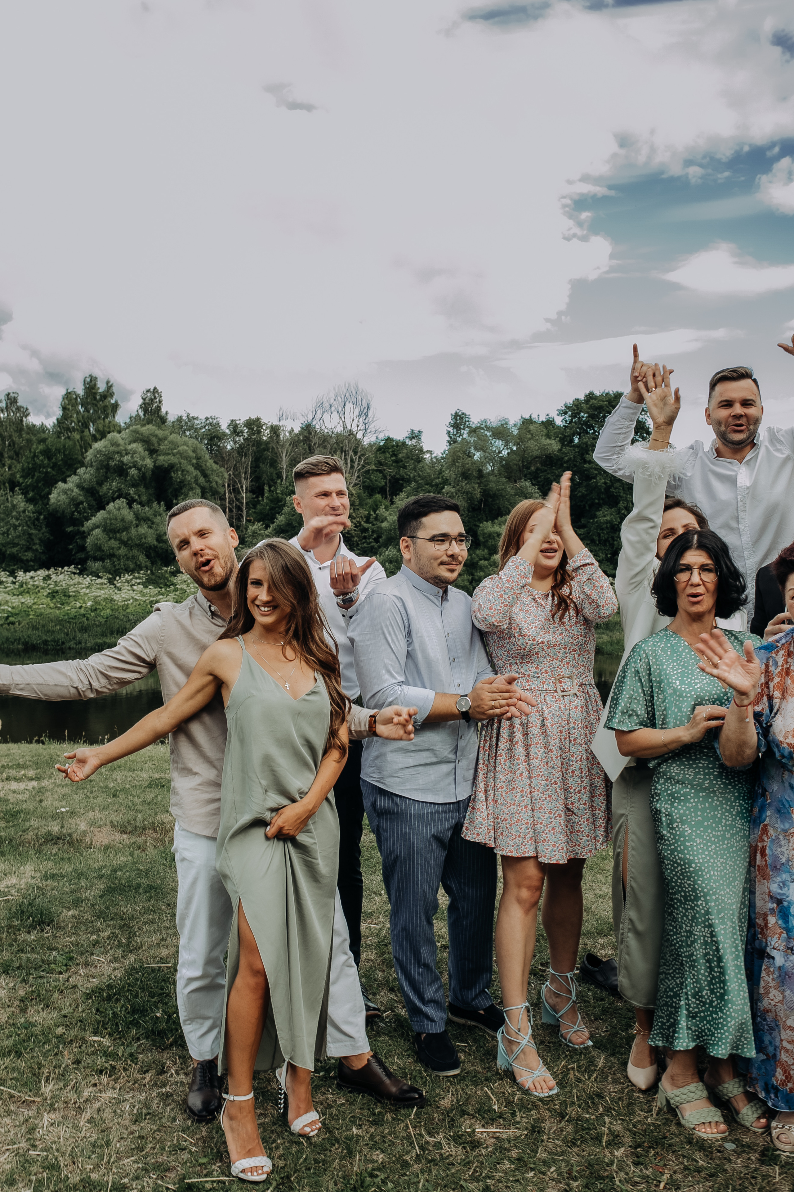 Victoria & Andrey|day TWO