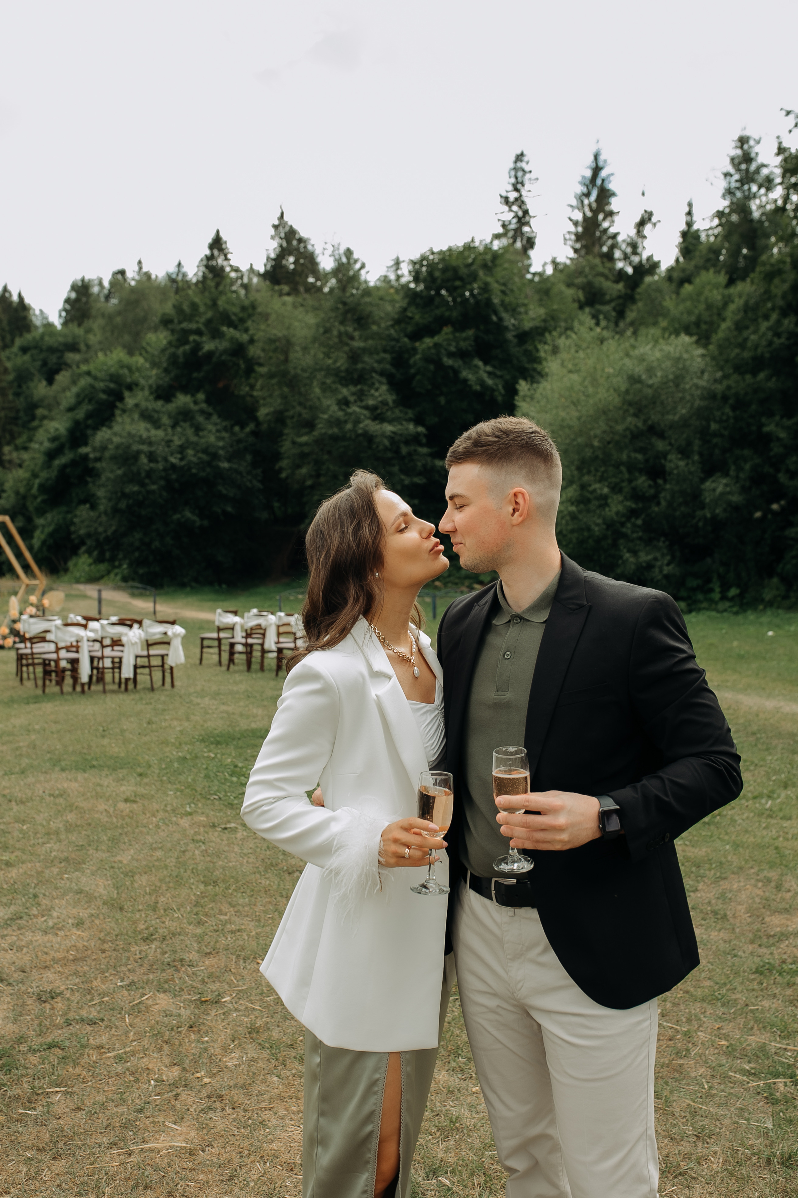 Victoria & Andrey|day TWO