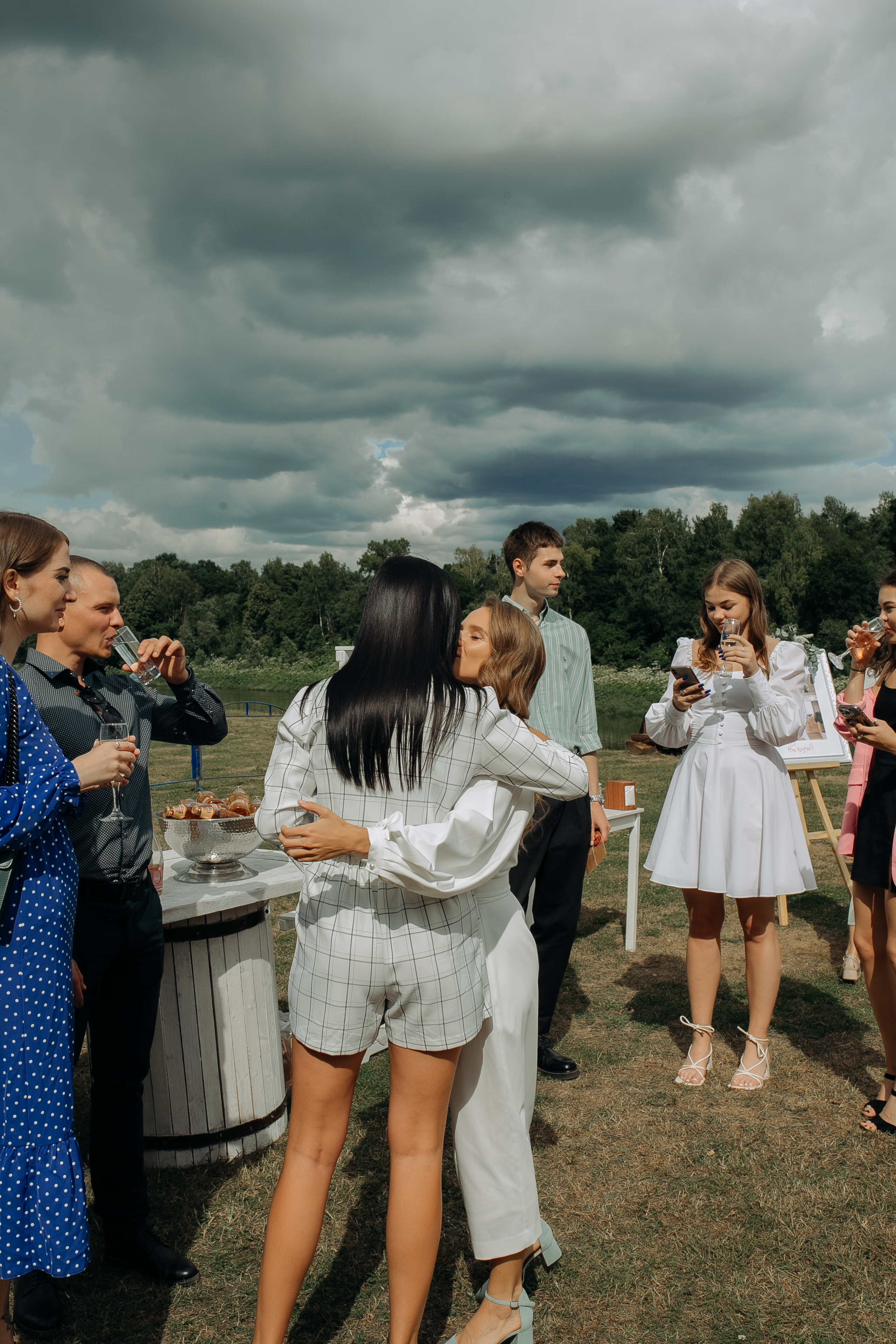 Victoria & Andrey|day TWO