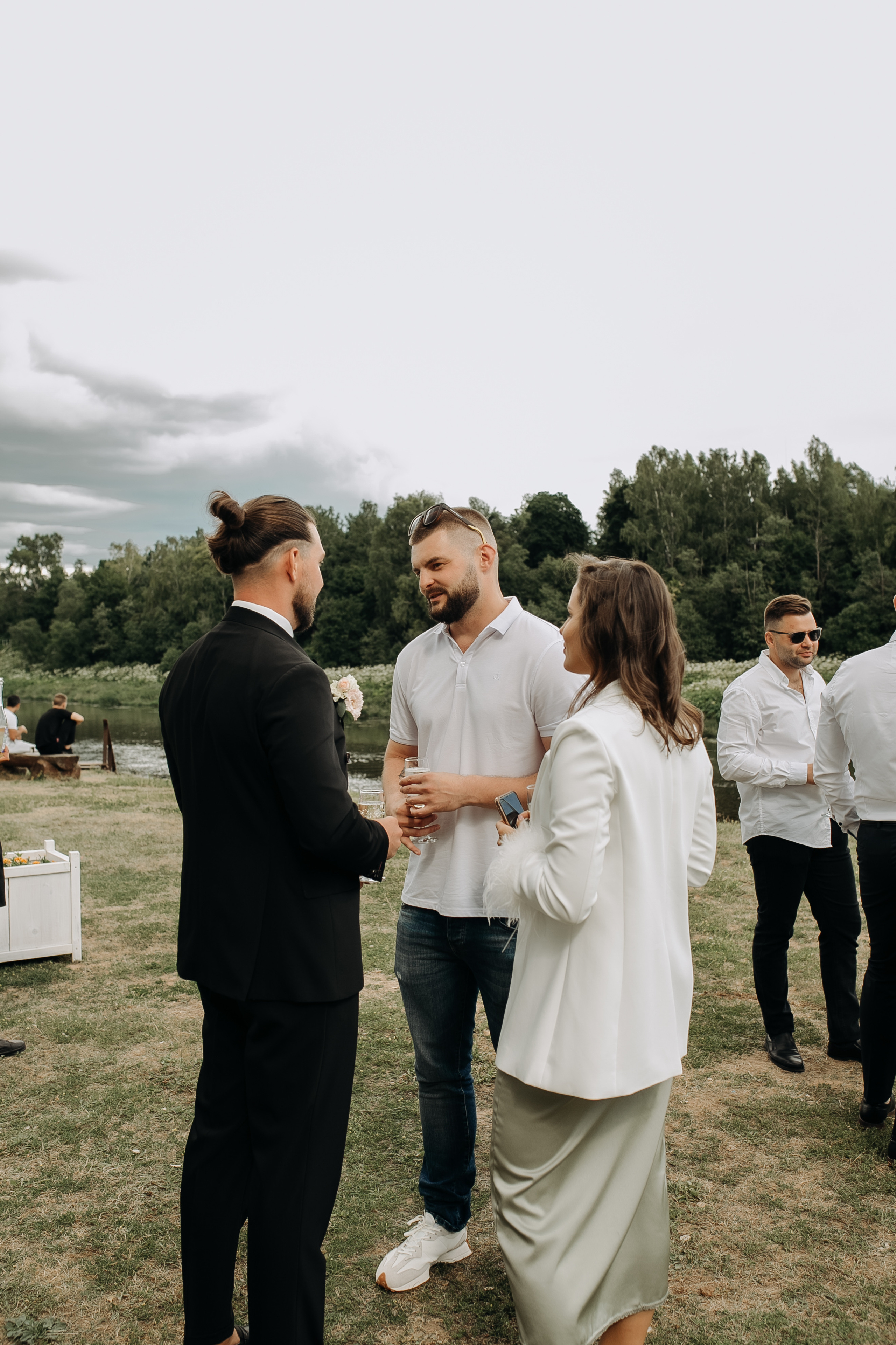 Victoria & Andrey|day TWO