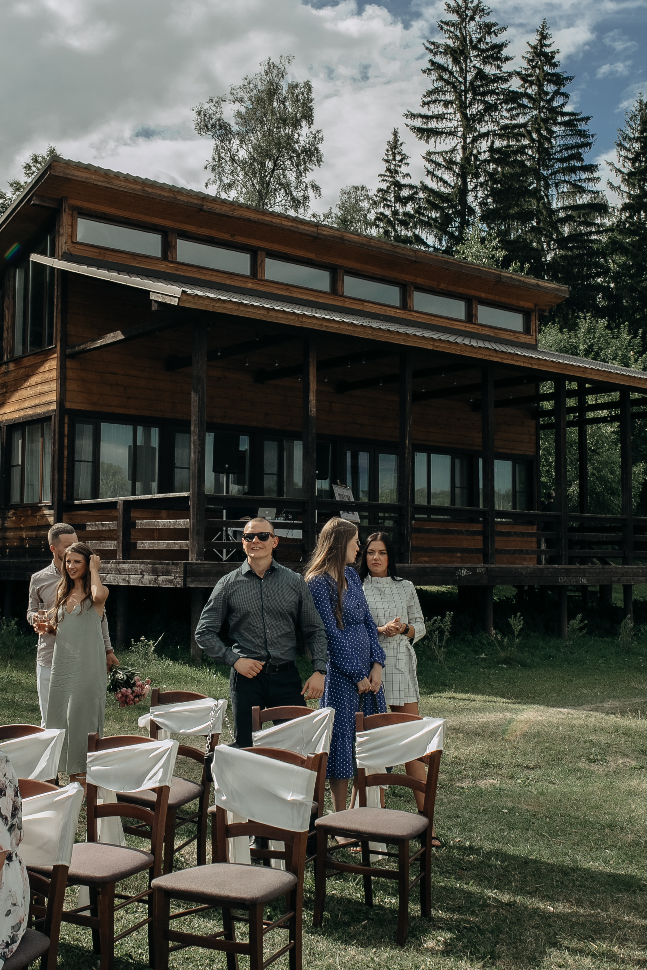 Victoria & Andrey|day TWO