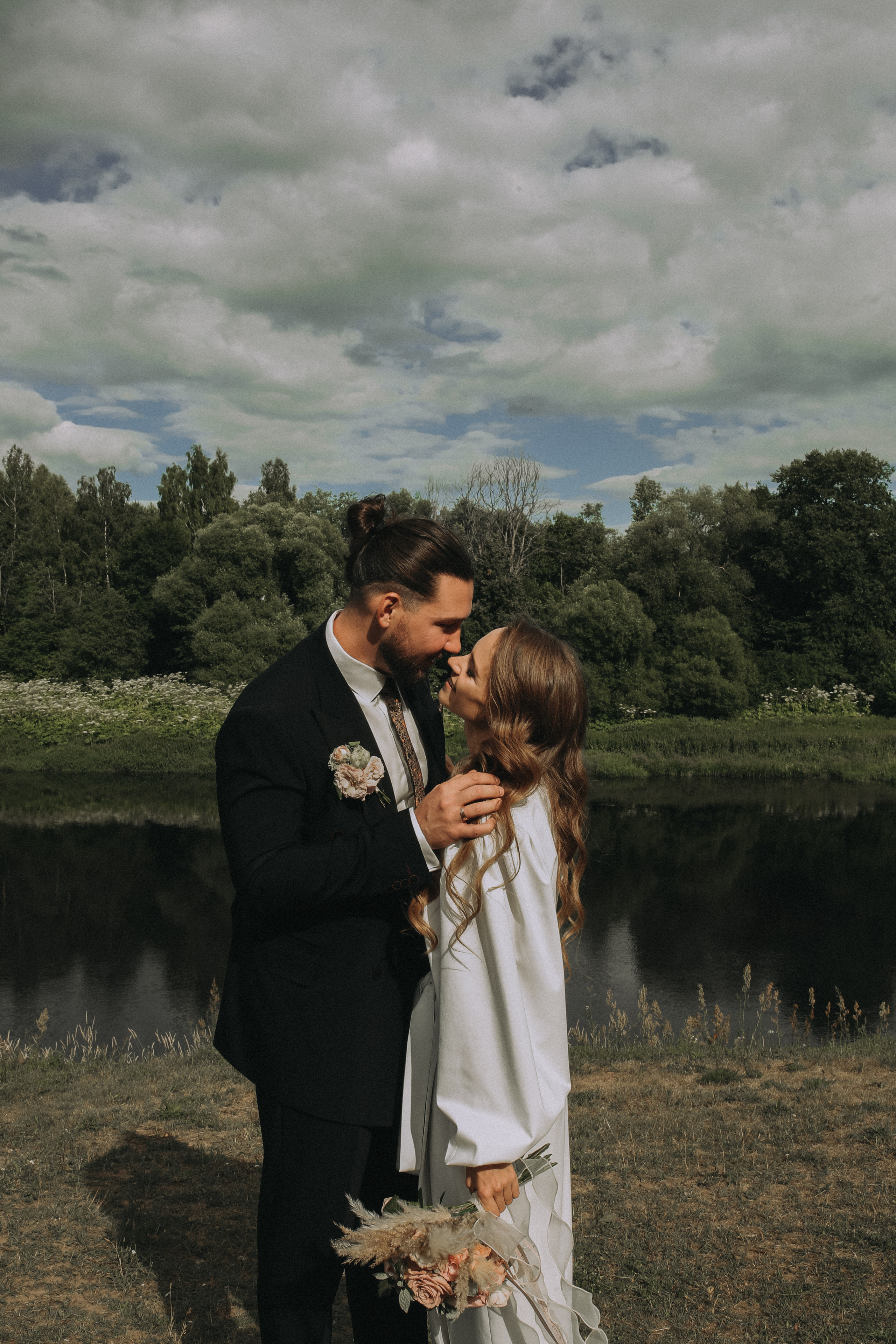 Victoria & Andrey|day TWO