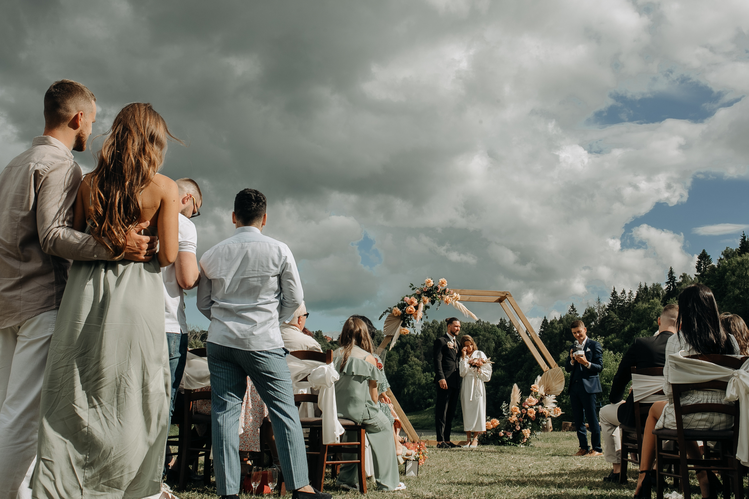 Victoria & Andrey|day TWO