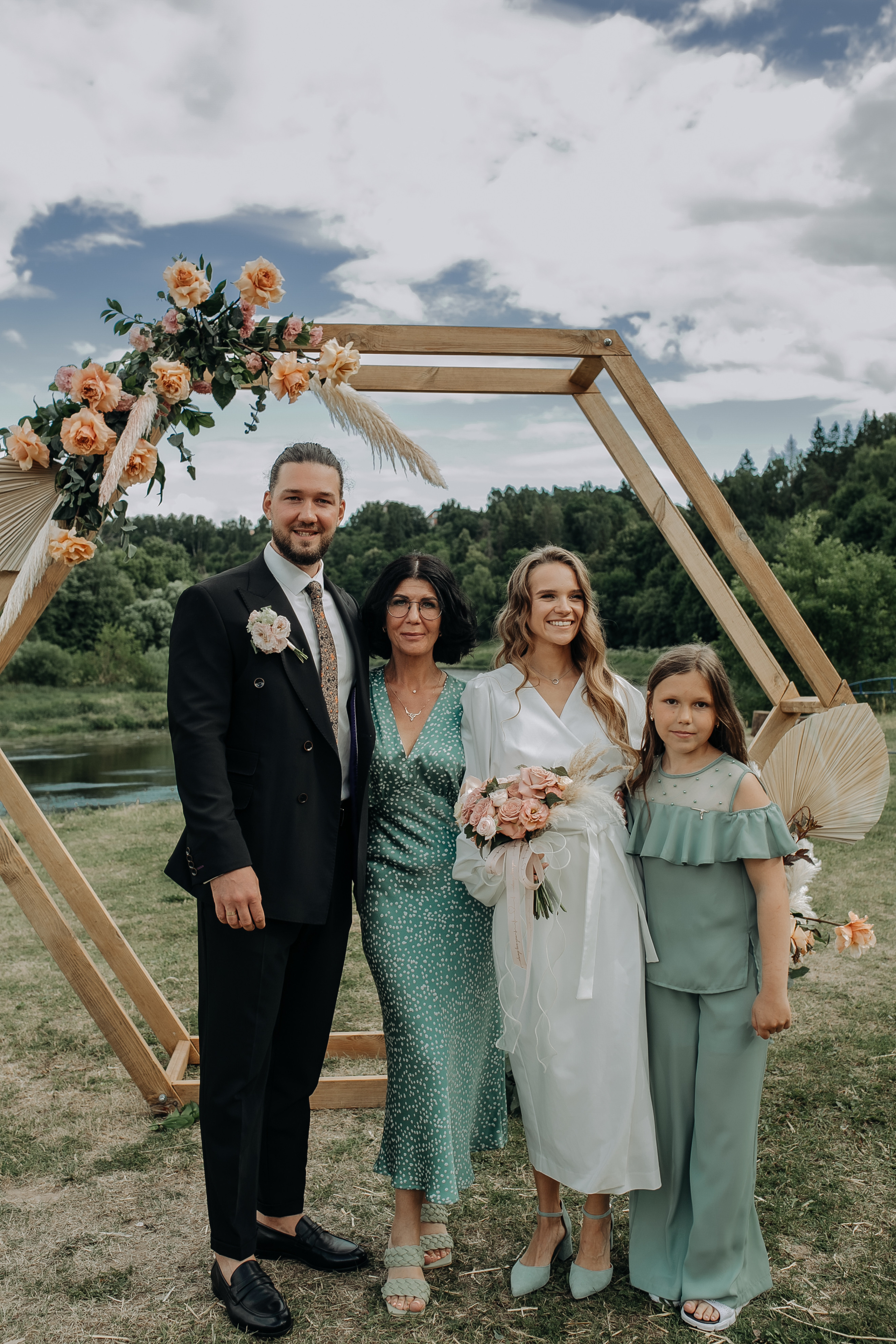 Victoria & Andrey|day TWO