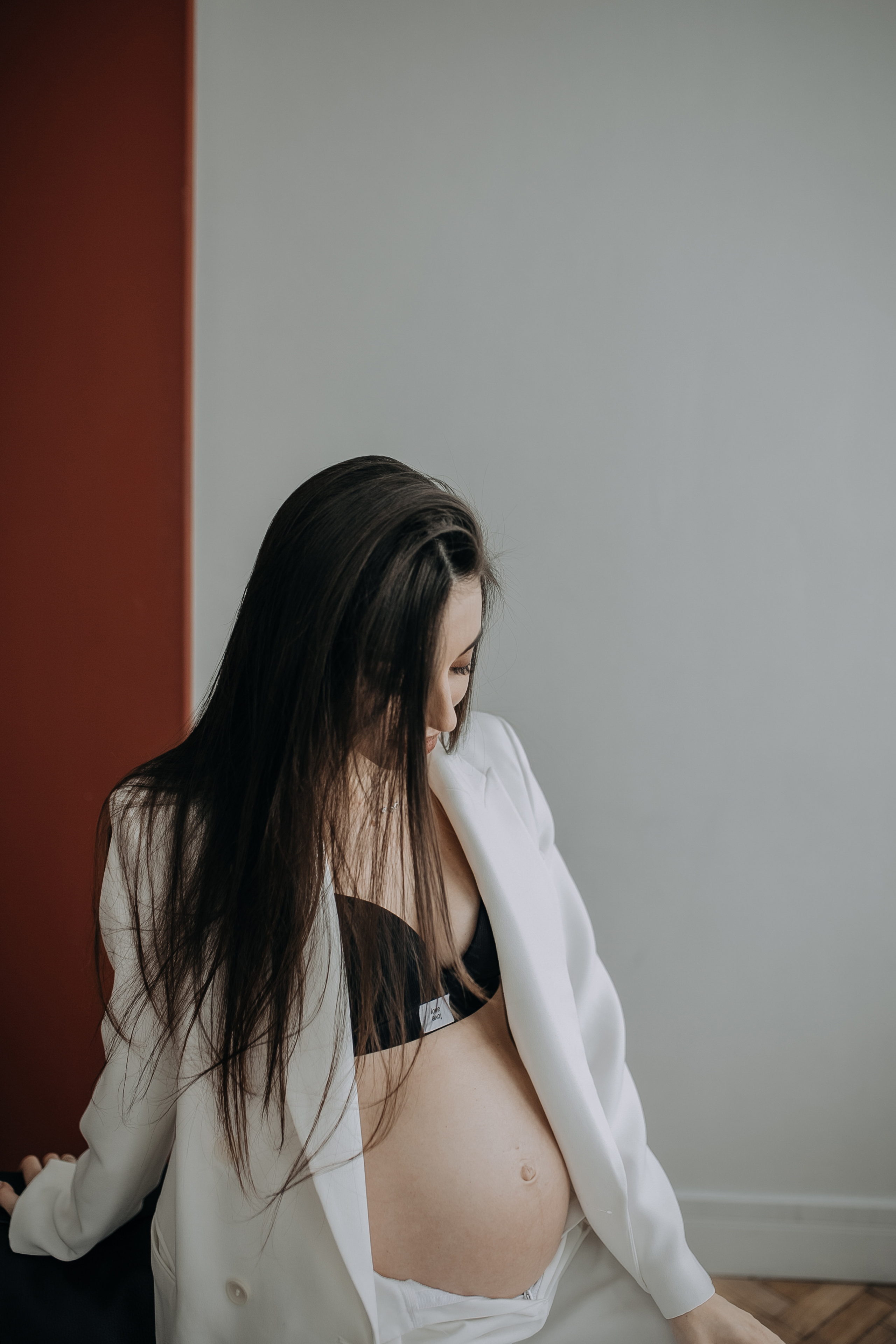Alina|Pregnancy