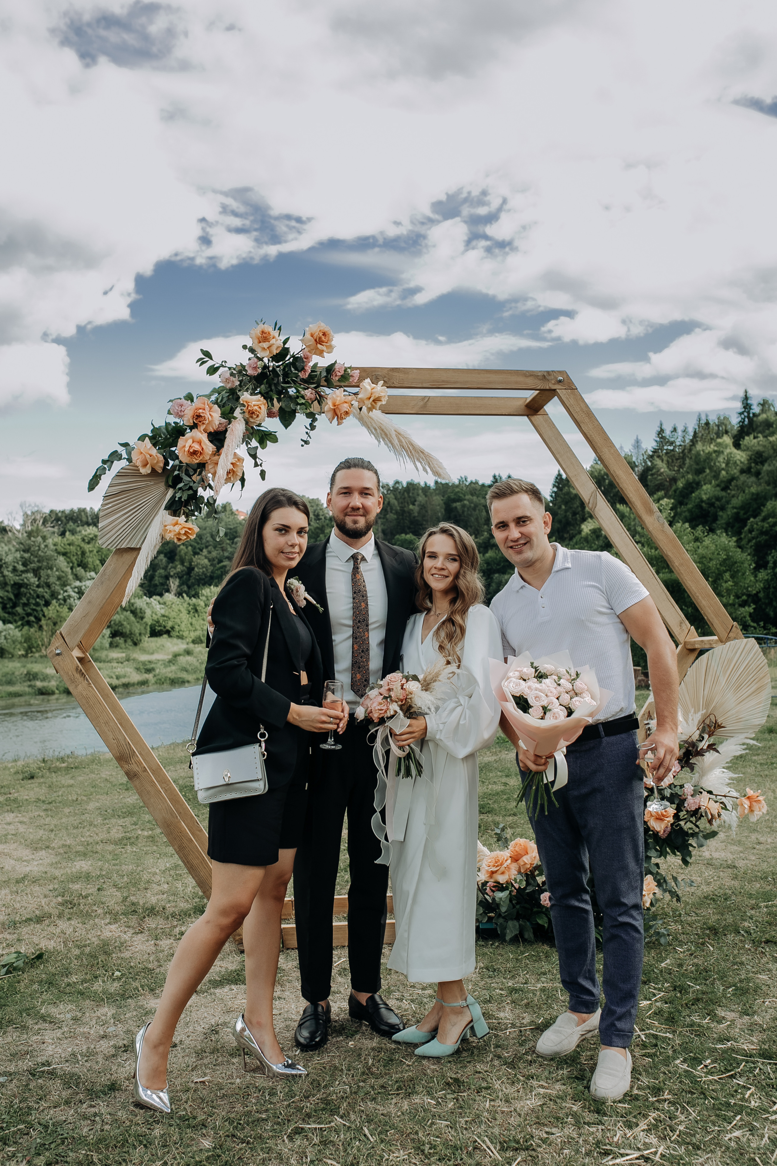 Victoria & Andrey|day TWO