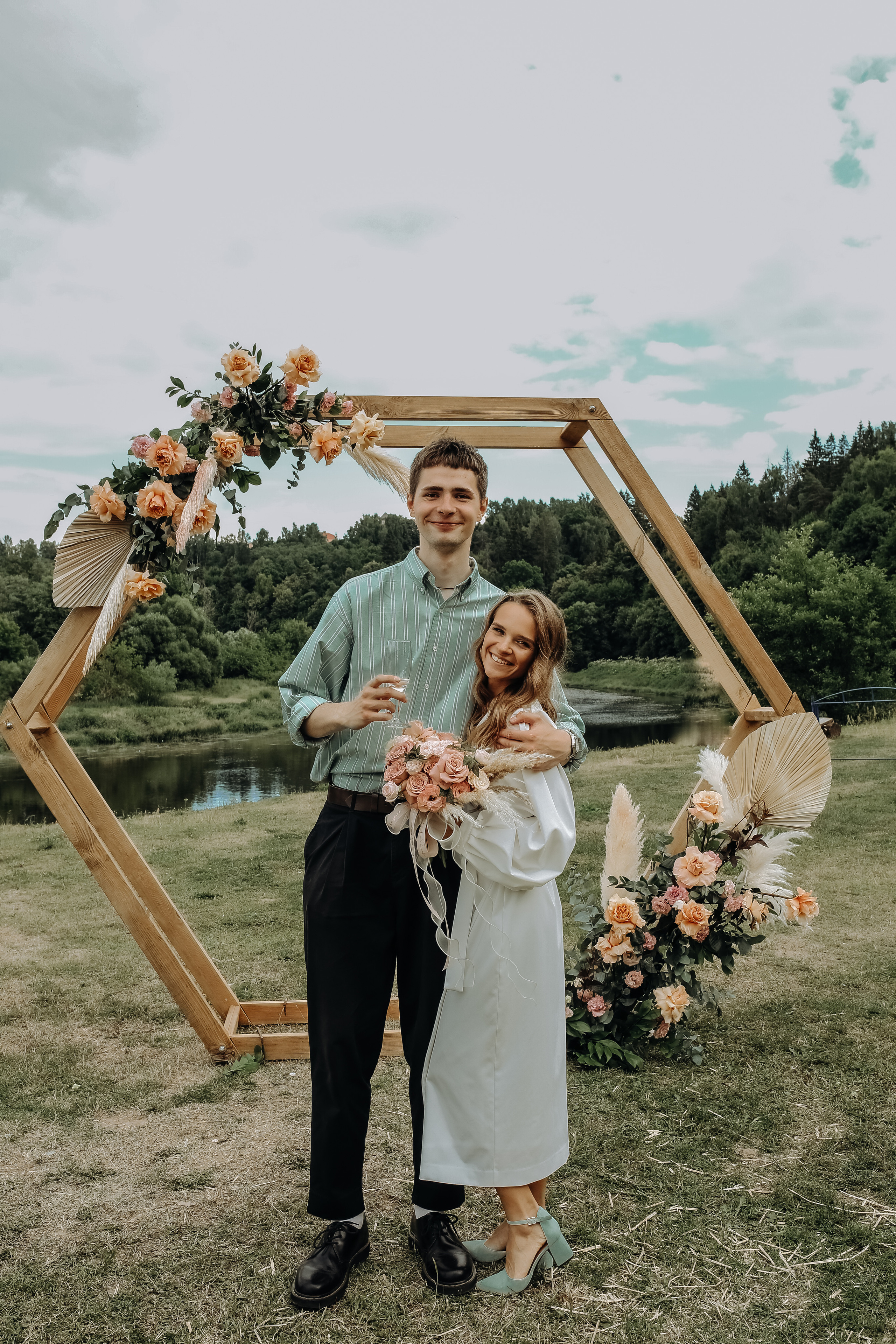 Victoria & Andrey|day TWO