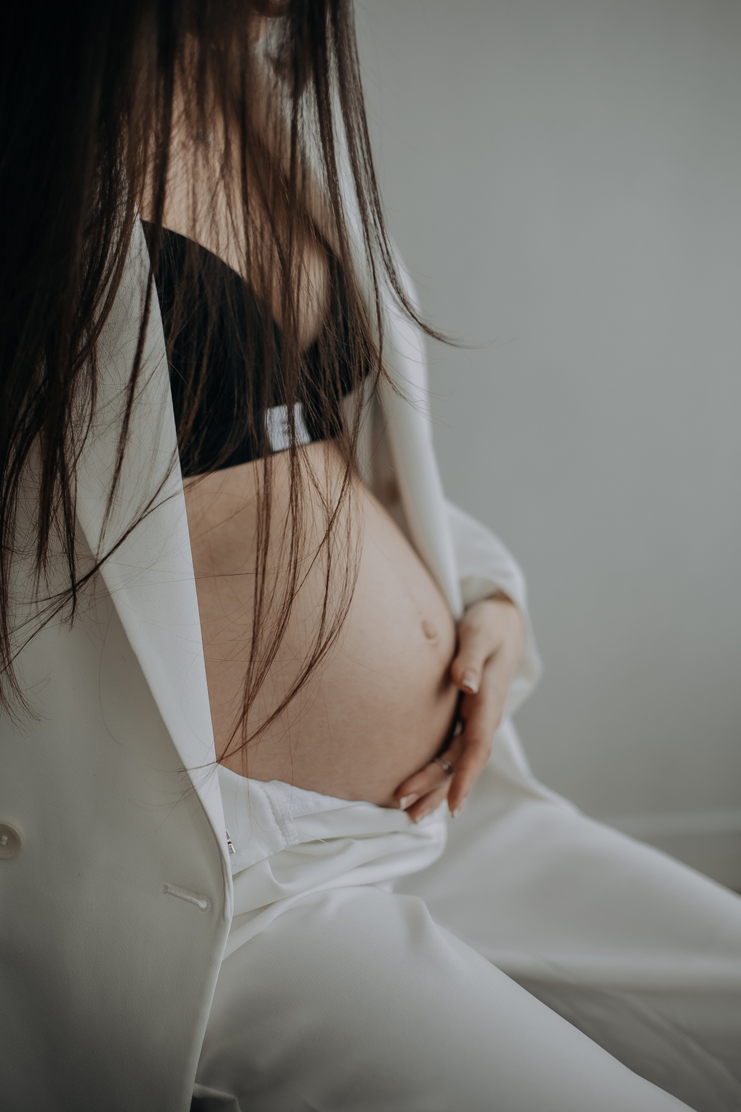 Alina|Pregnancy