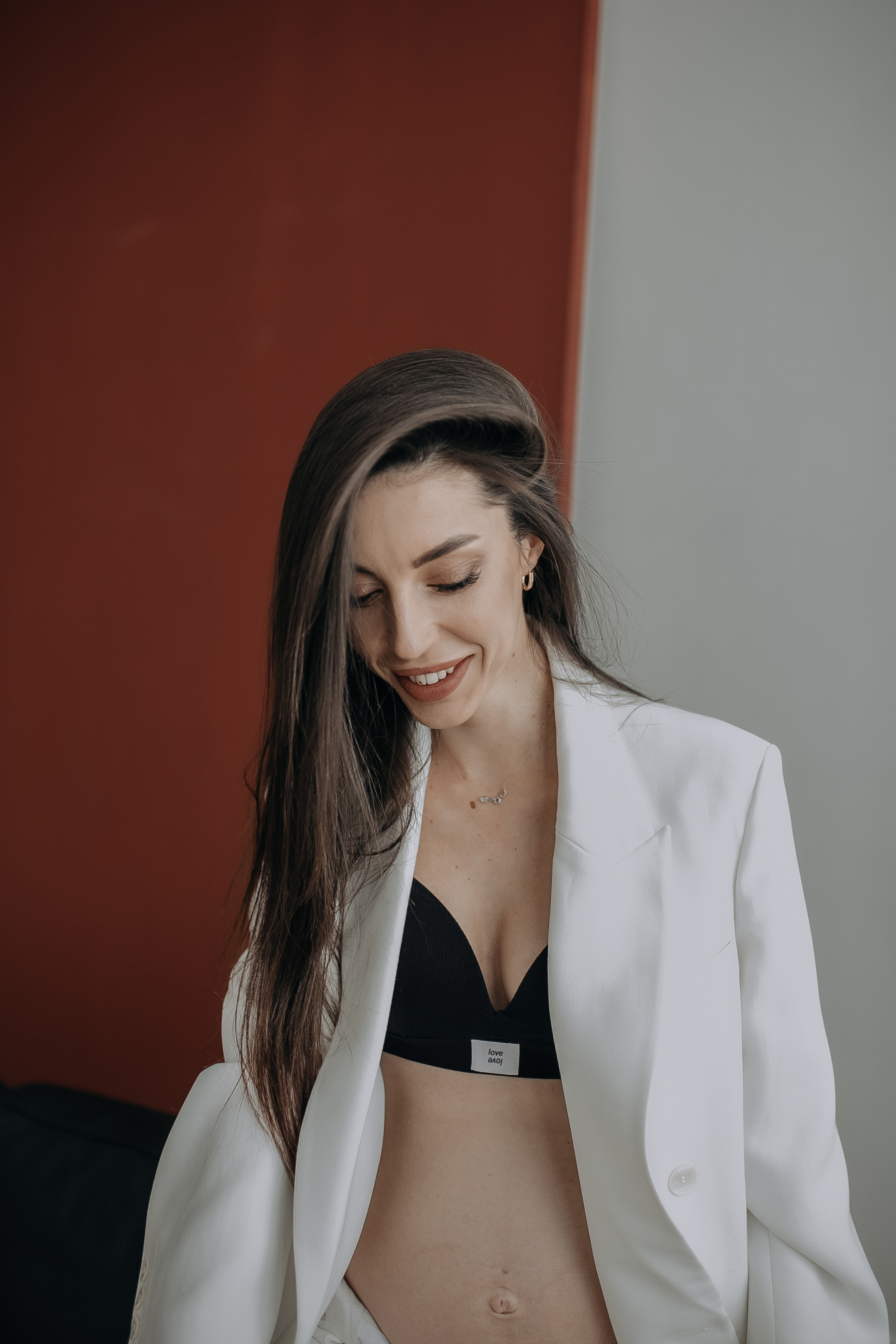 Alina|Pregnancy
