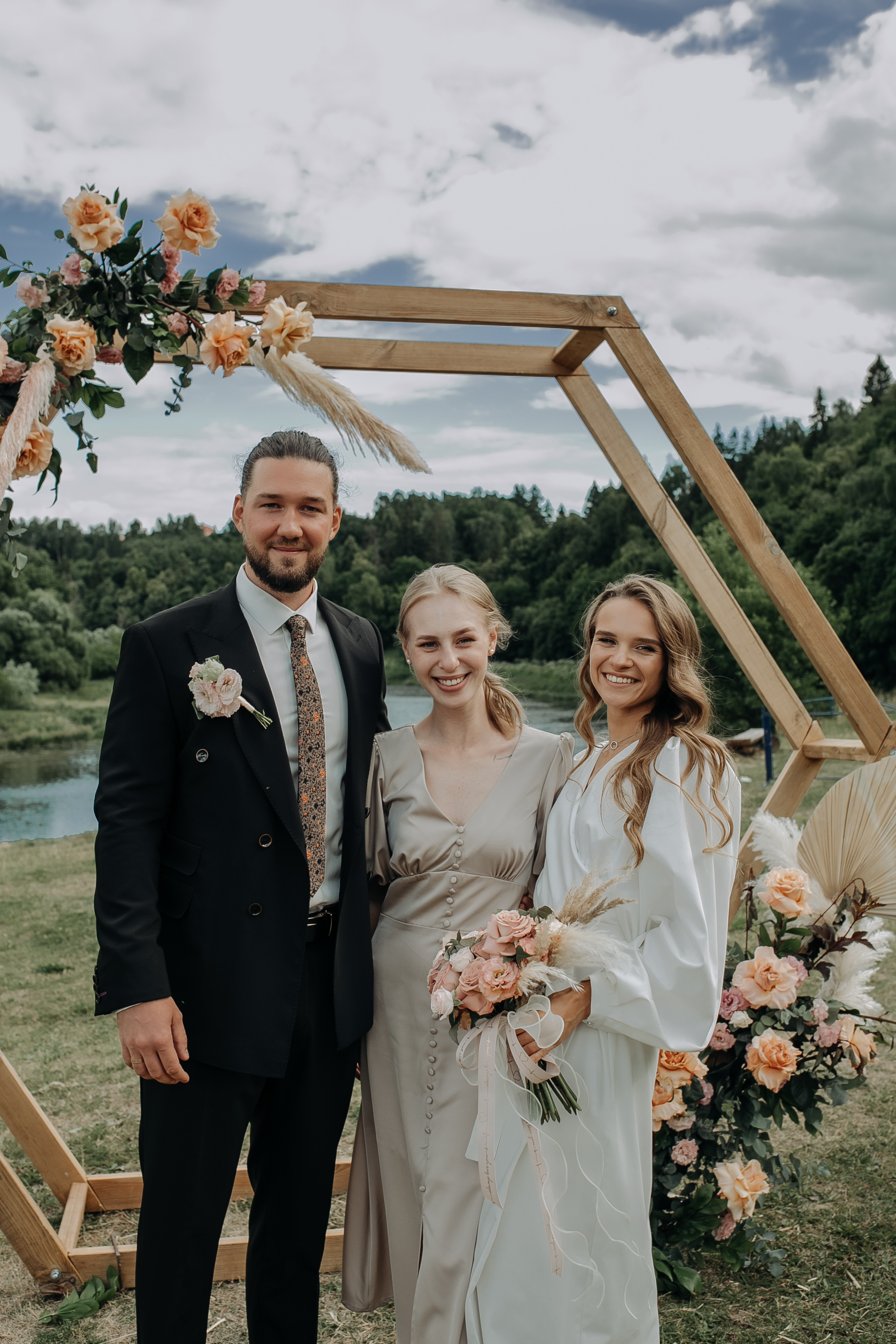 Victoria & Andrey|day TWO