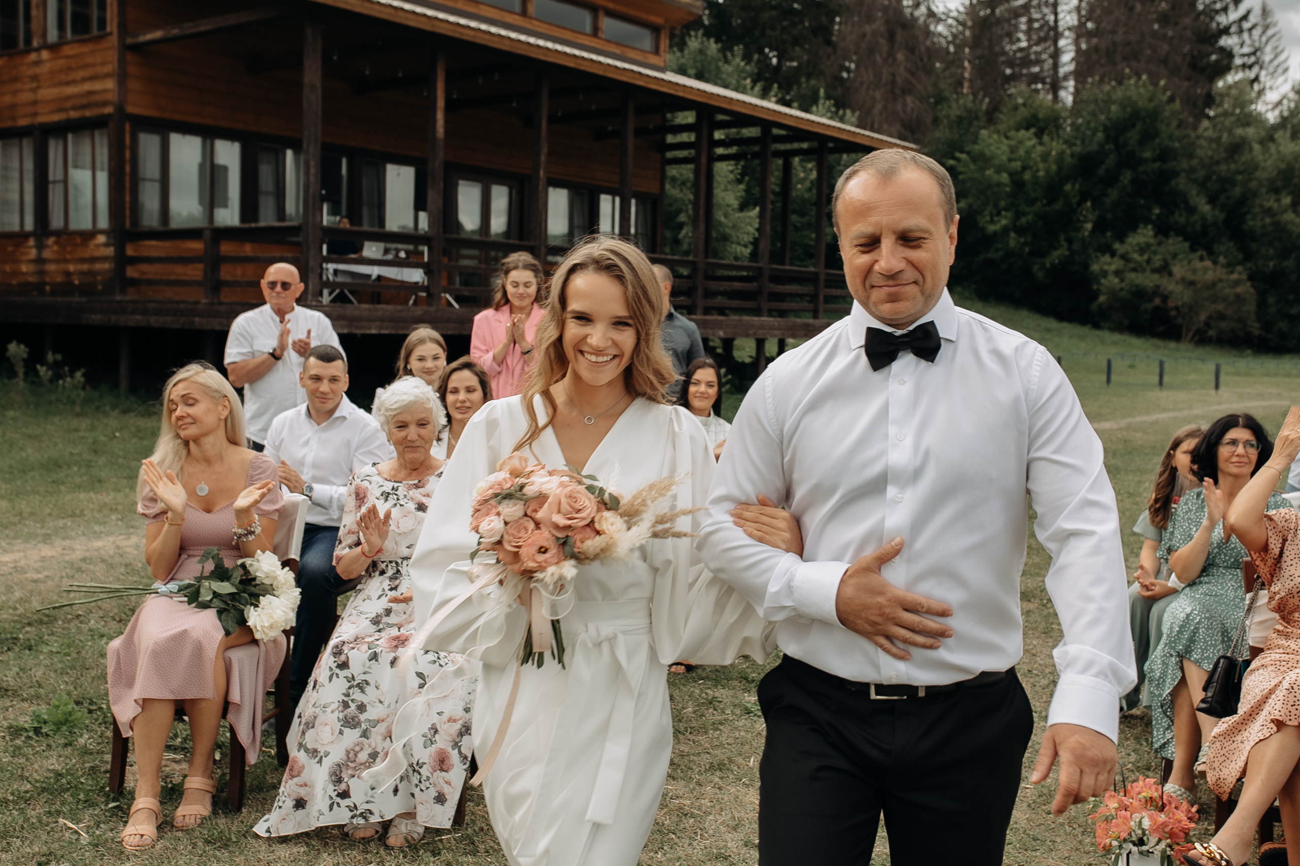 Victoria & Andrey|day TWO