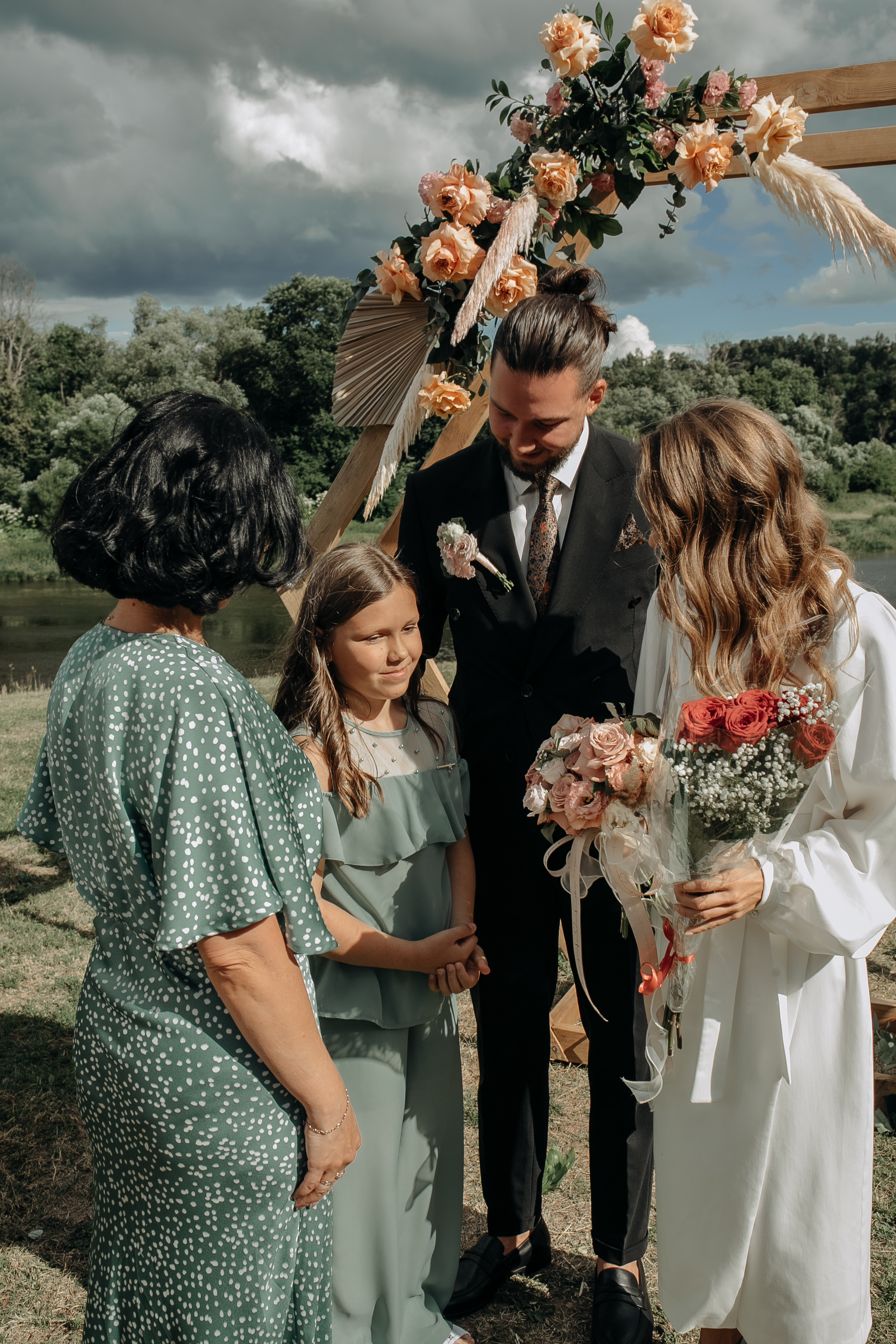 Victoria & Andrey|day TWO