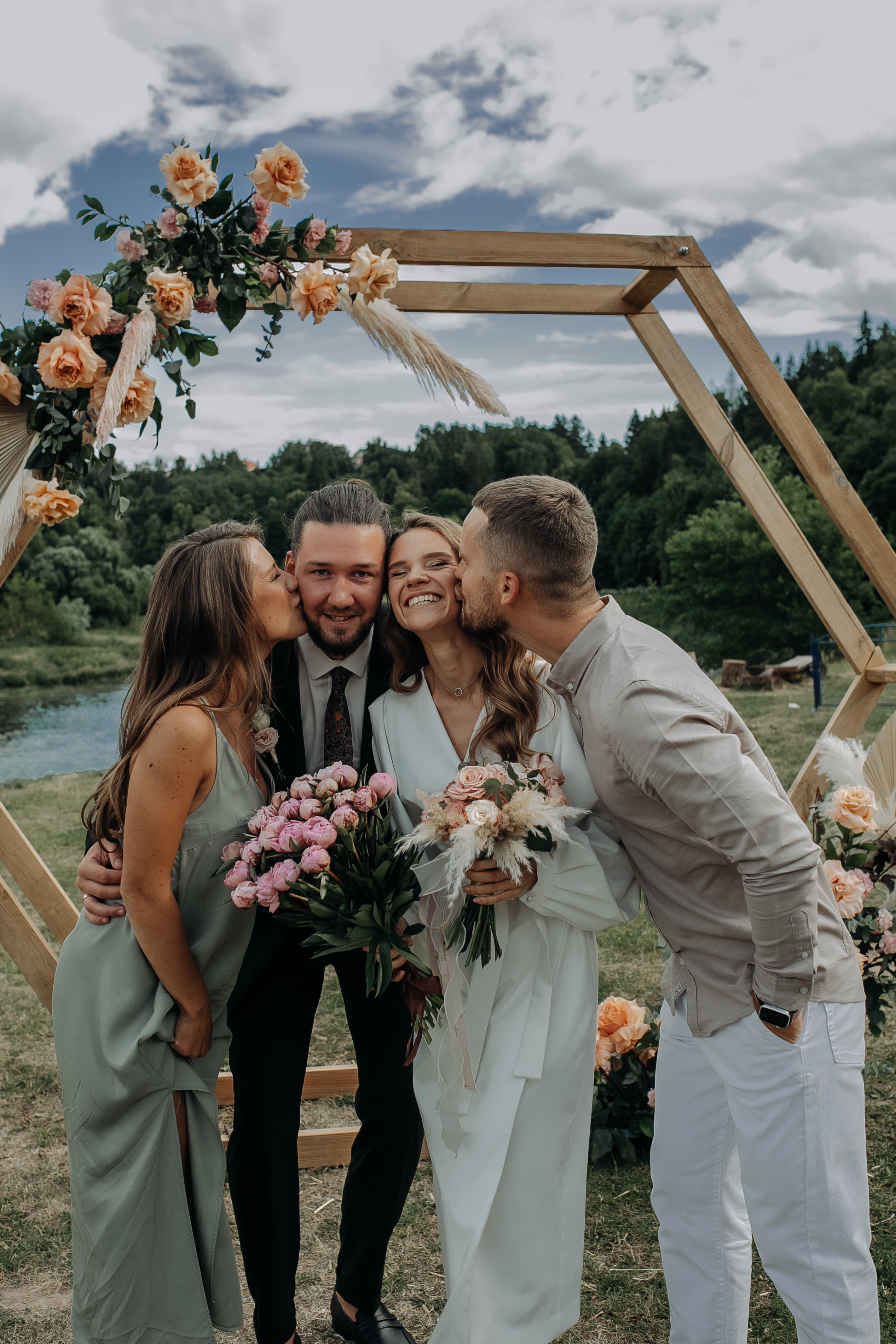 Victoria & Andrey|day TWO