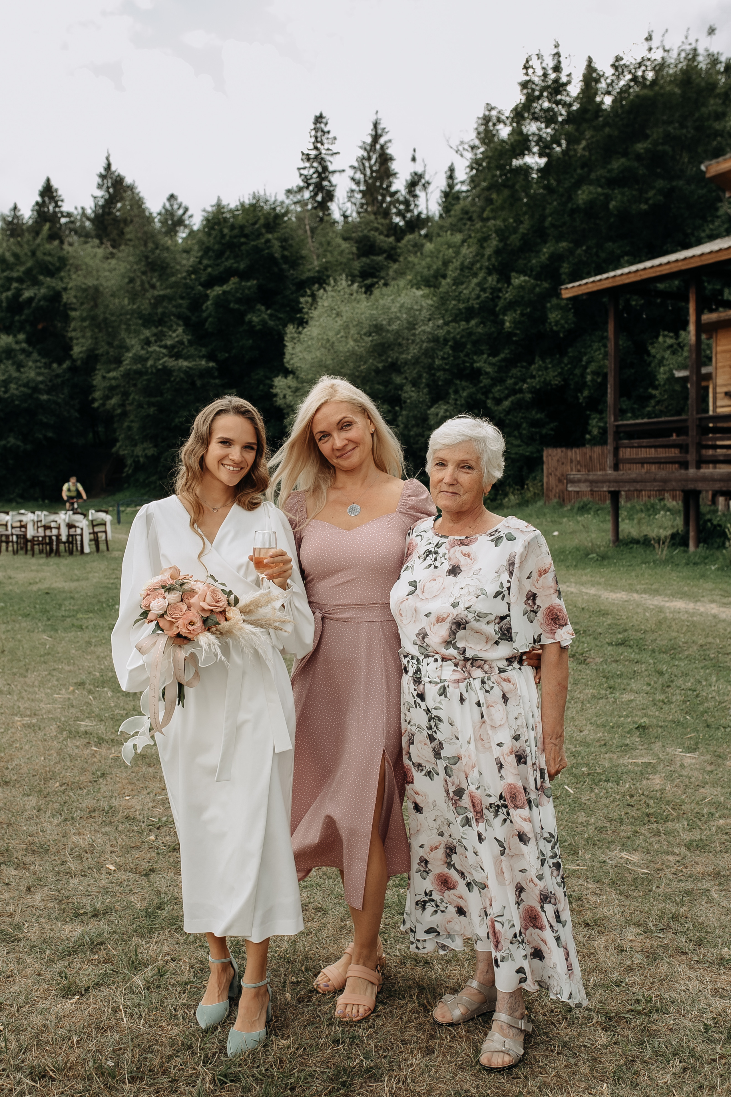 Victoria & Andrey|day TWO