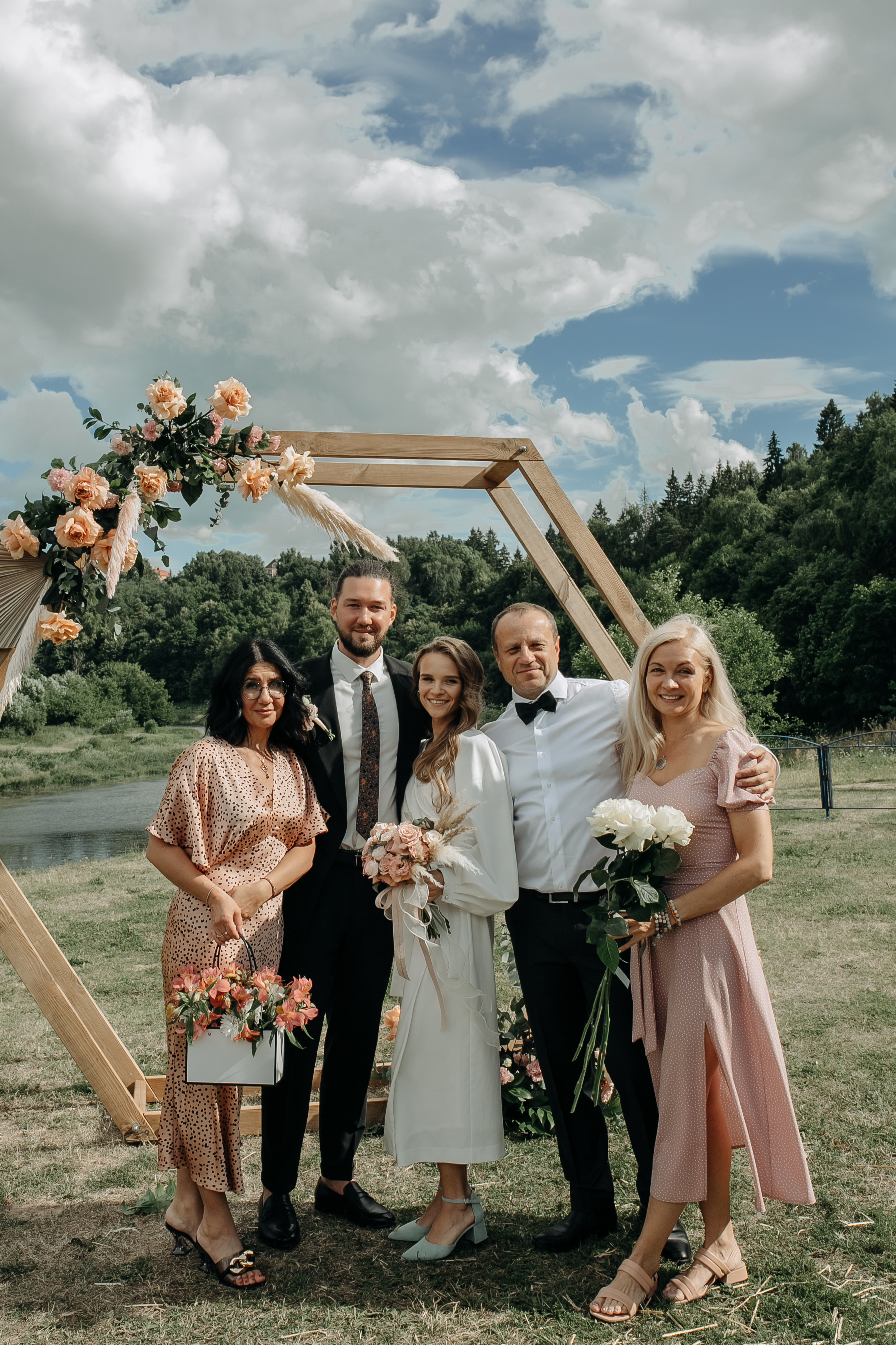 Victoria & Andrey|day TWO