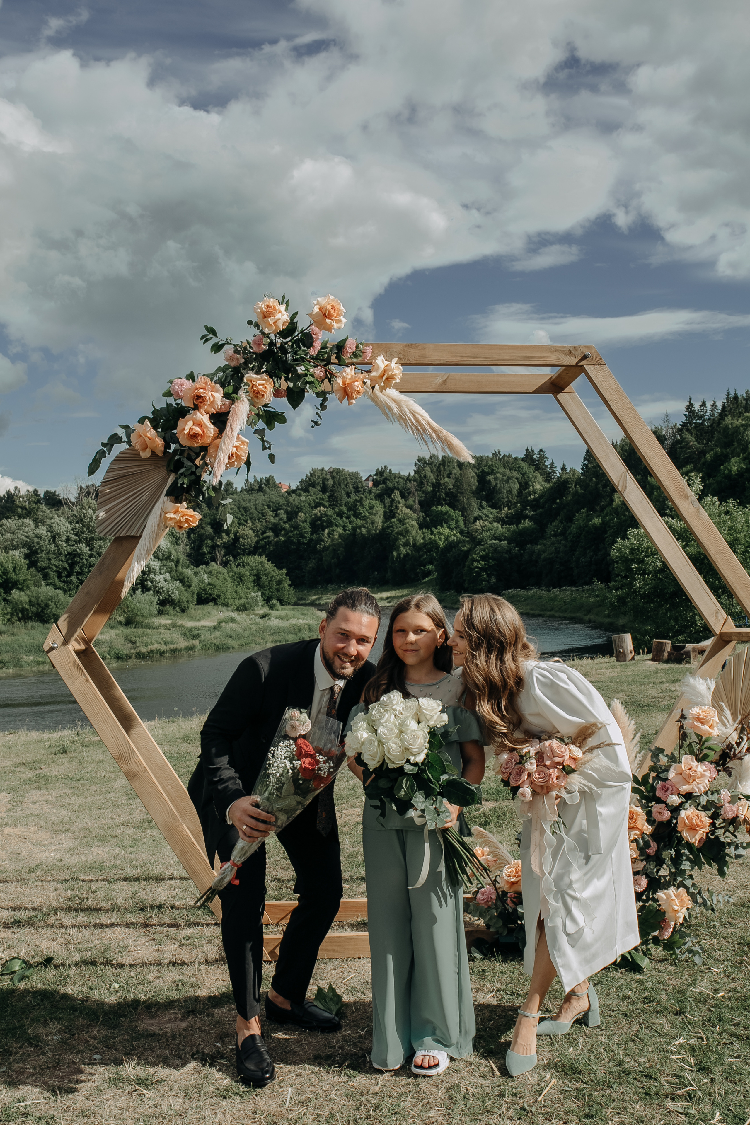 Victoria & Andrey|day TWO