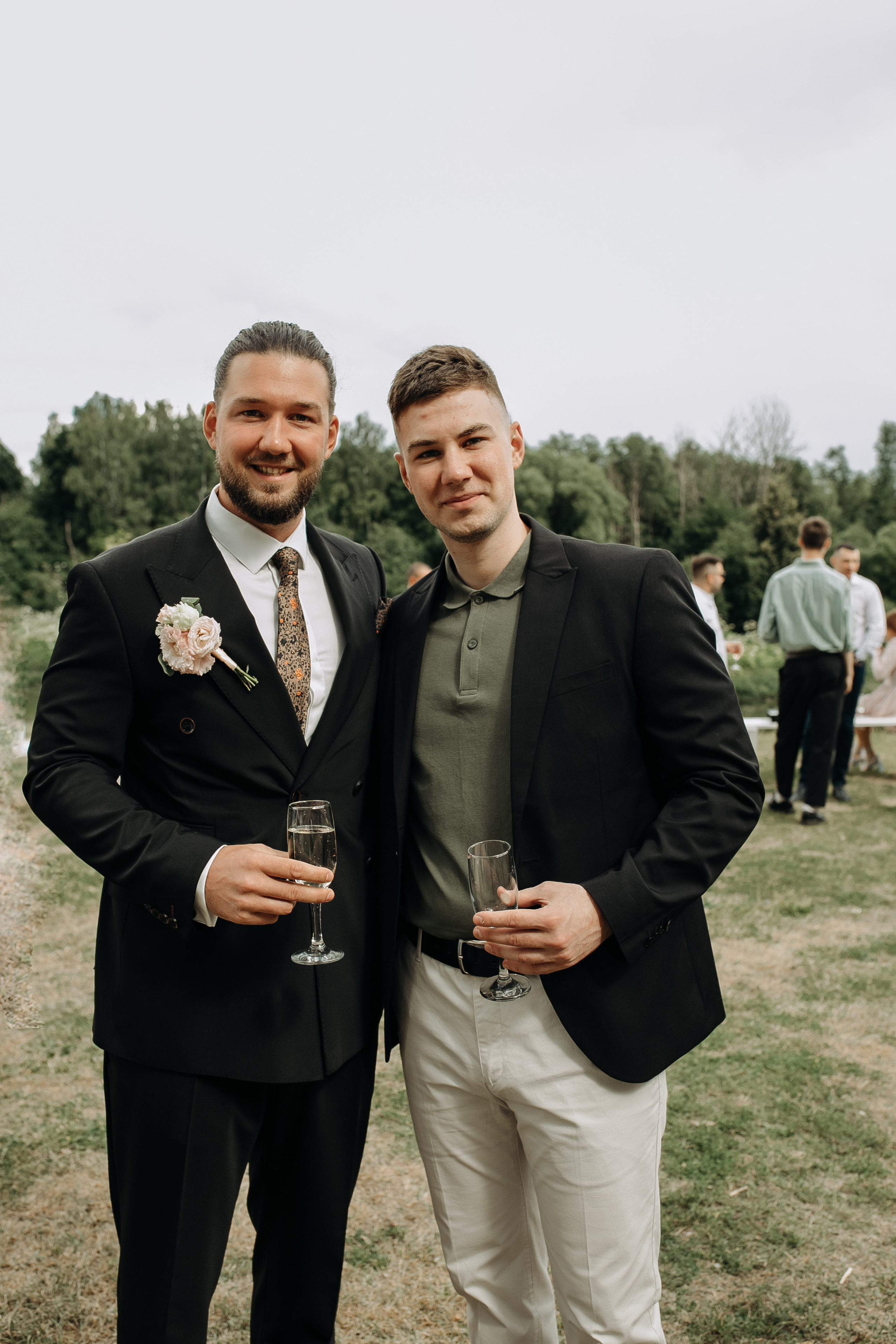 Victoria & Andrey|day TWO