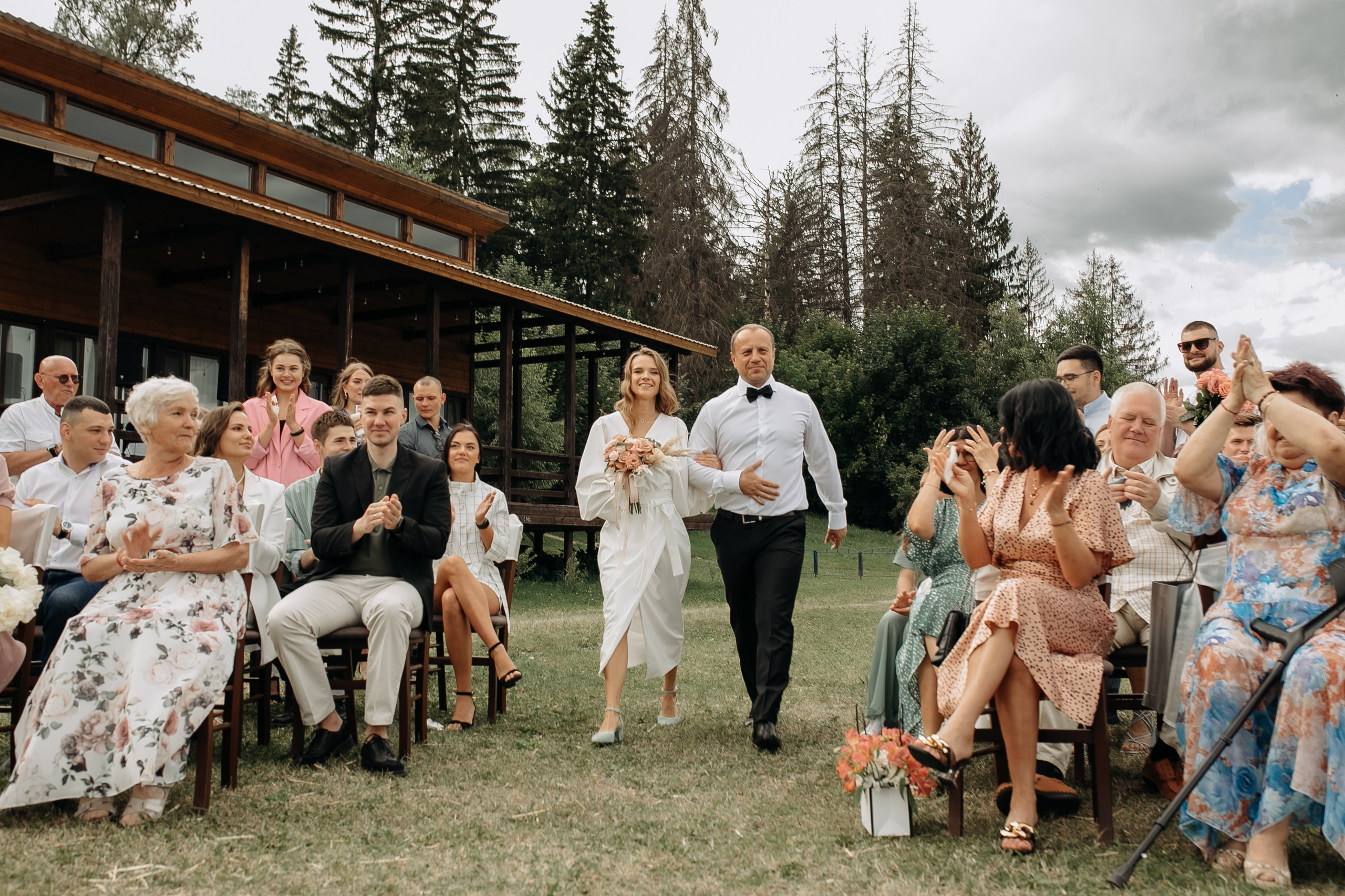 Victoria & Andrey|day TWO