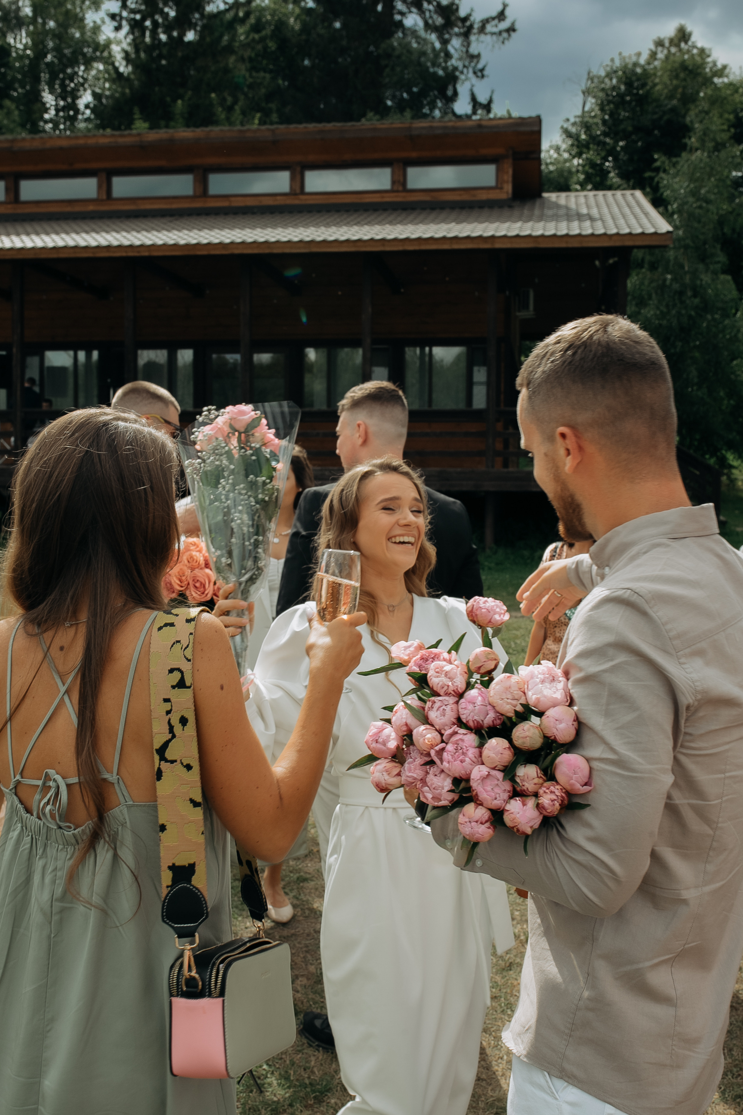 Victoria & Andrey|day TWO