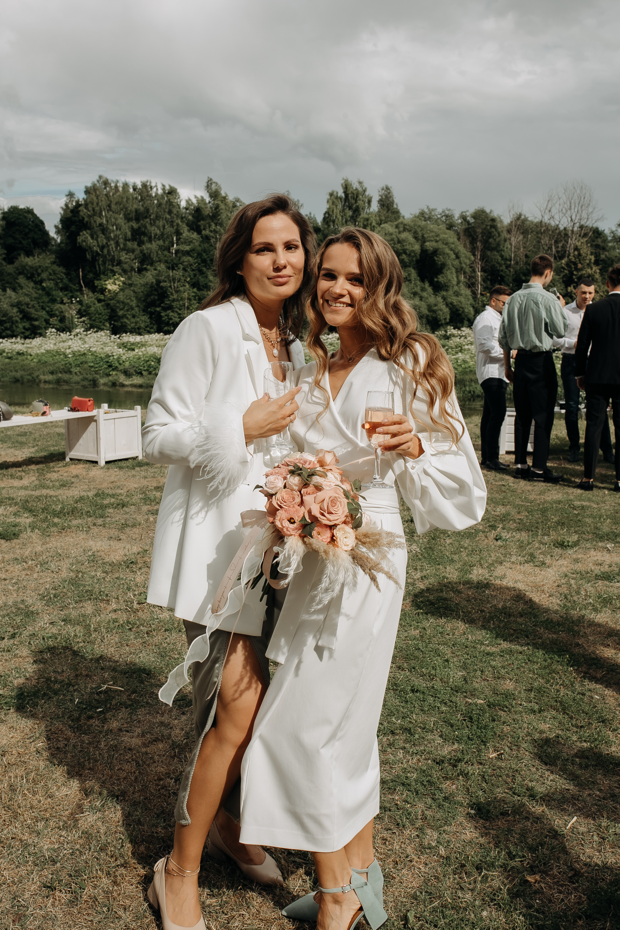 Victoria & Andrey|day TWO