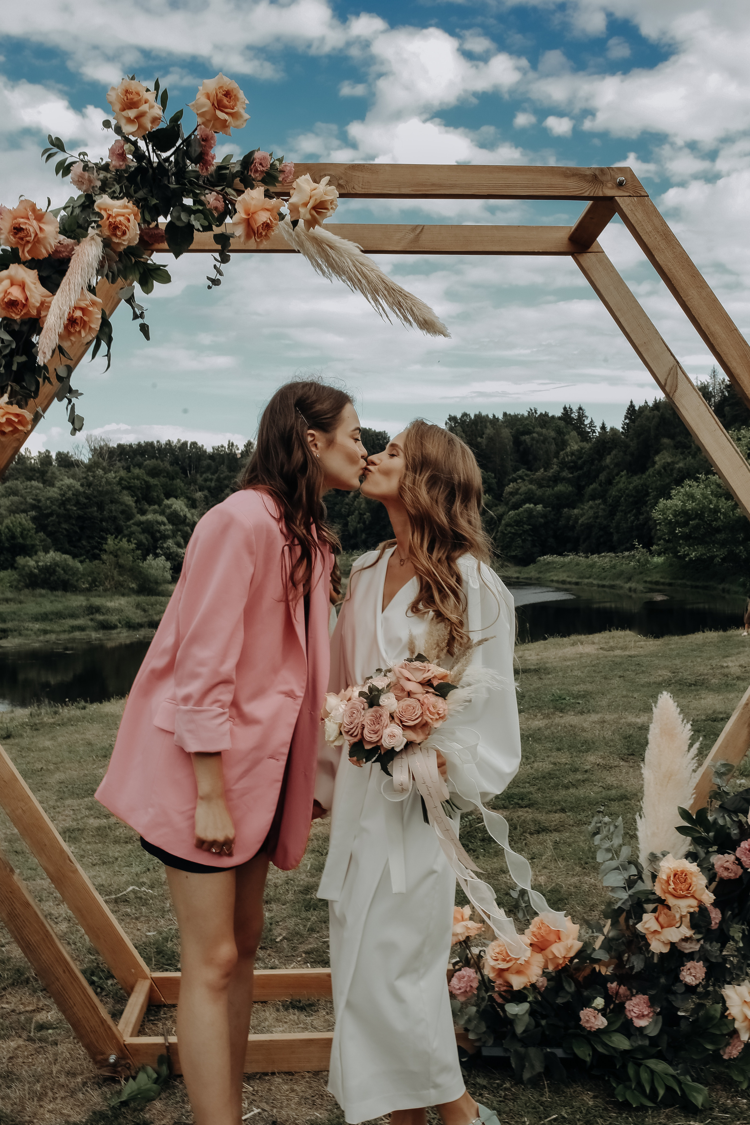 Victoria & Andrey|day TWO