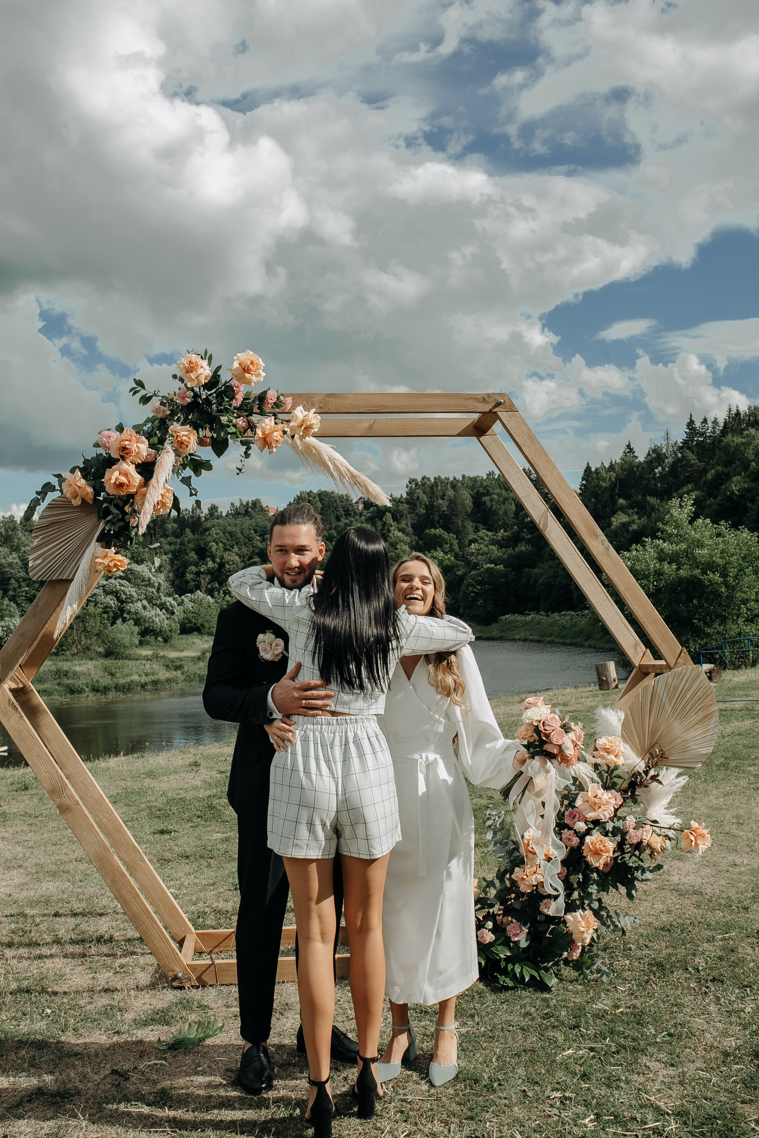 Victoria & Andrey|day TWO