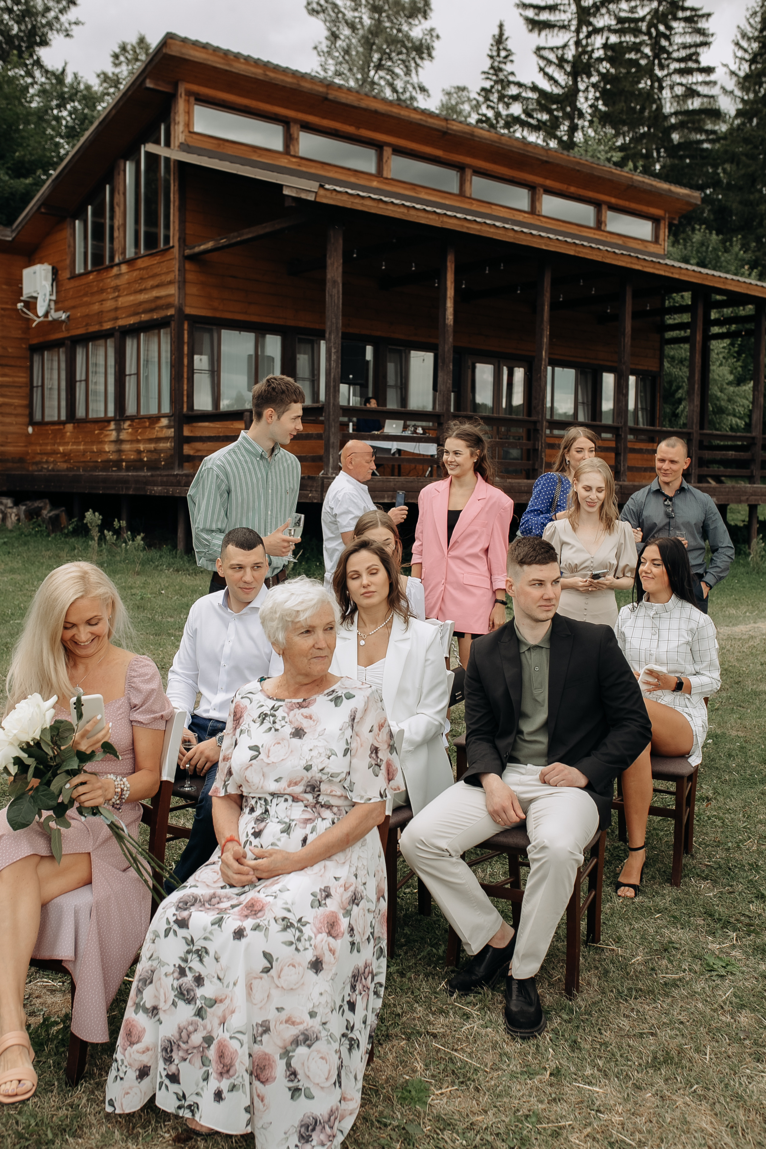 Victoria & Andrey|day TWO