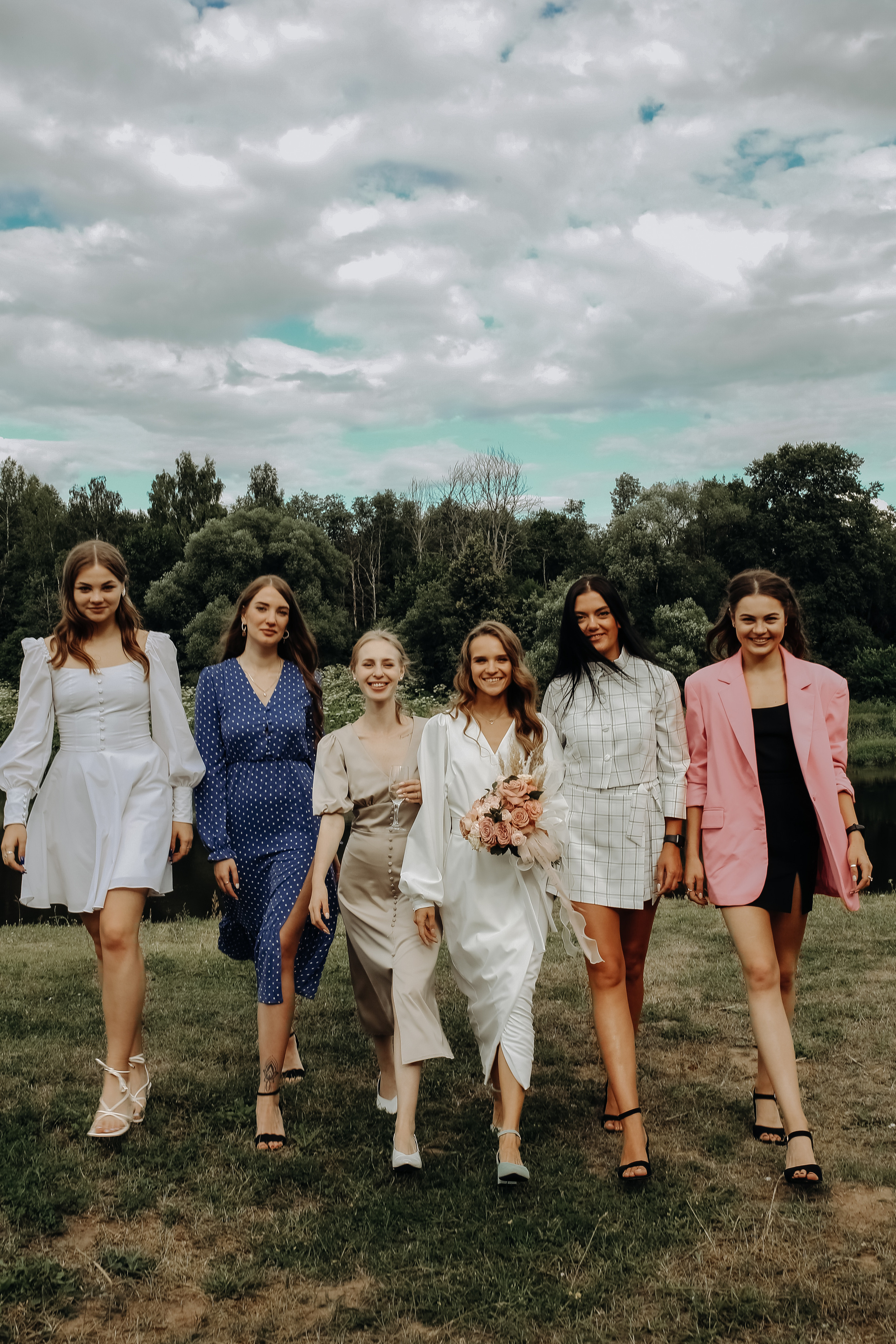 Victoria & Andrey|day TWO