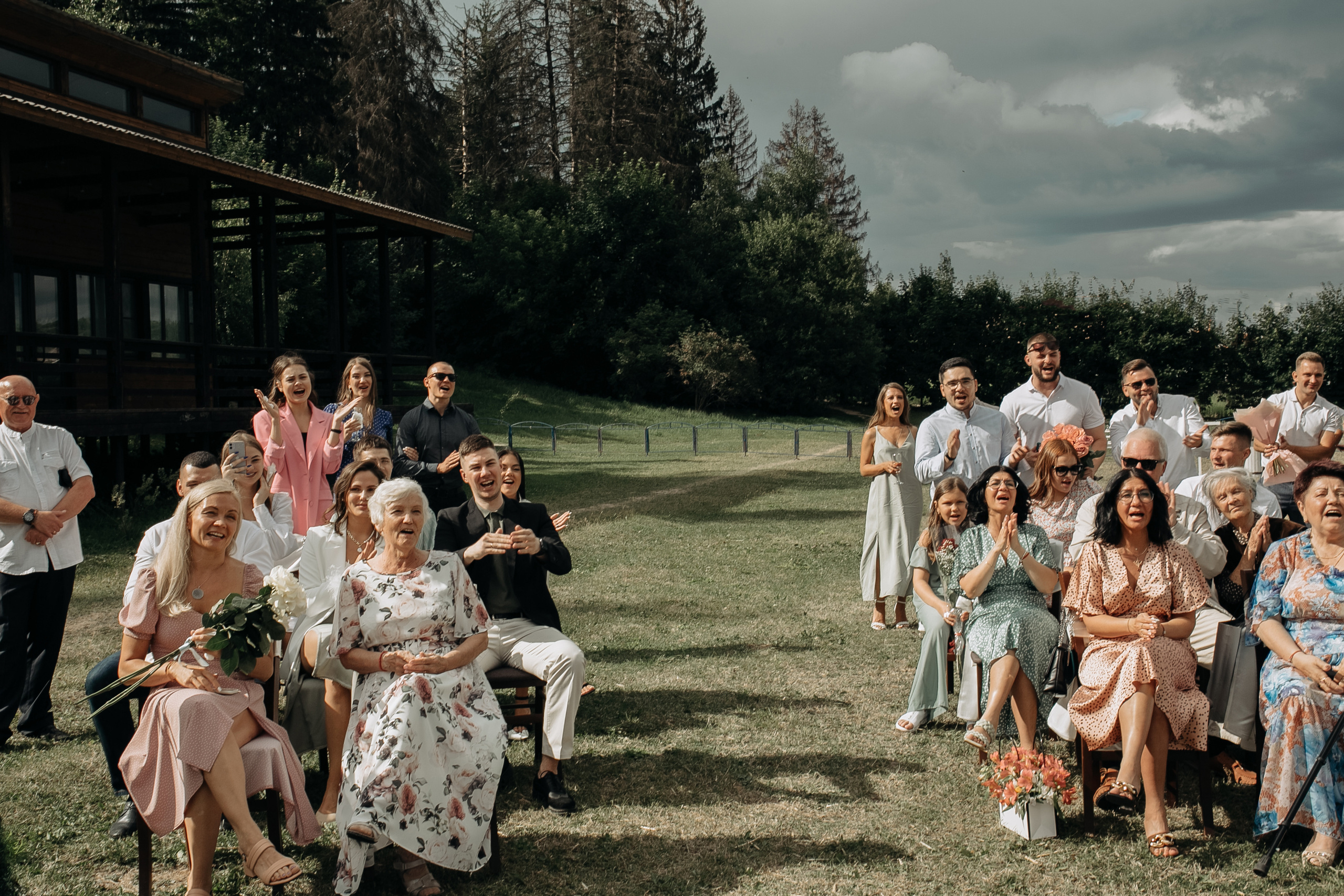 Victoria & Andrey|day TWO