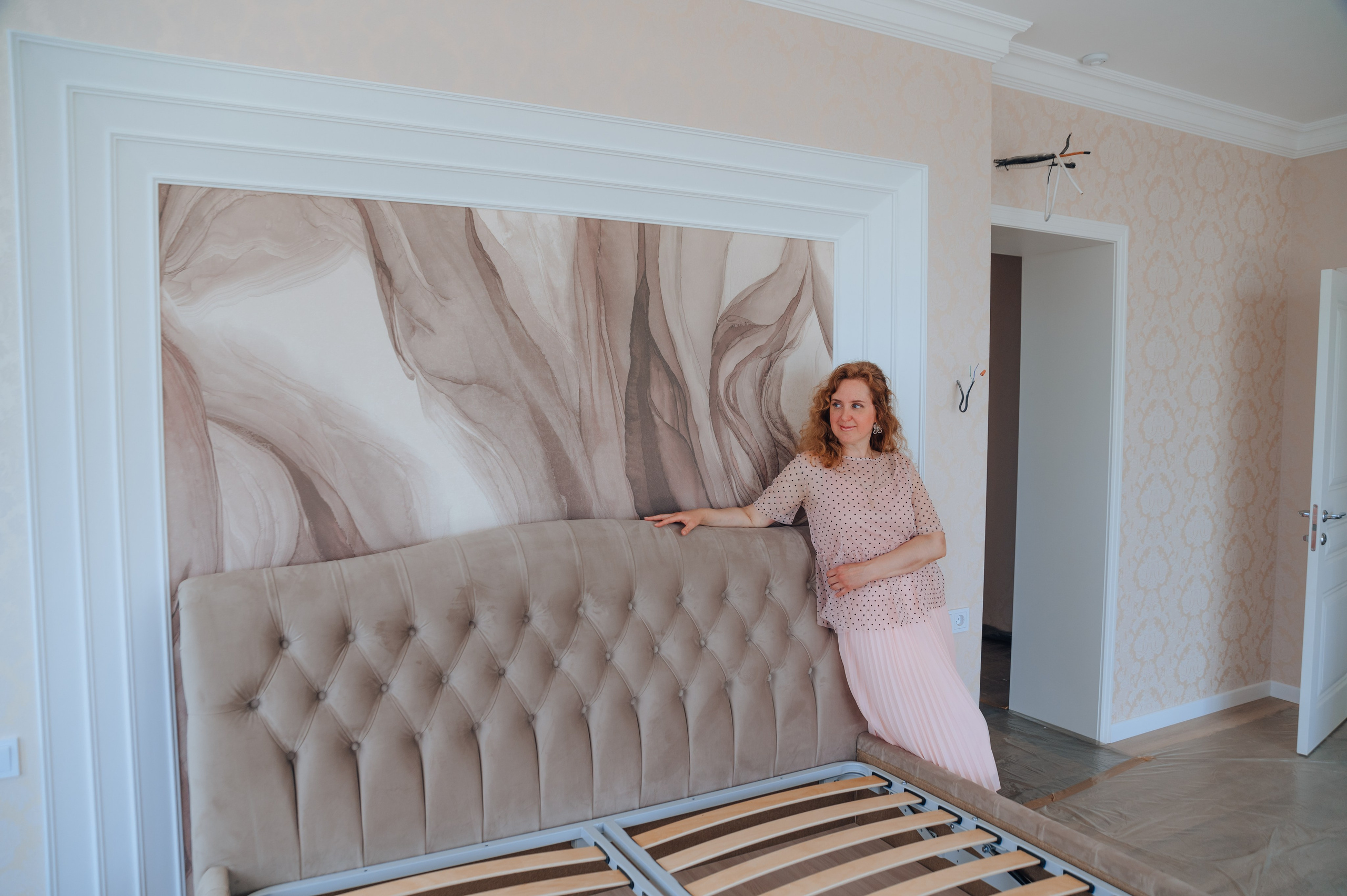 Дизайнер.Елена. Детский и семейный фотограф Катерина Мишина