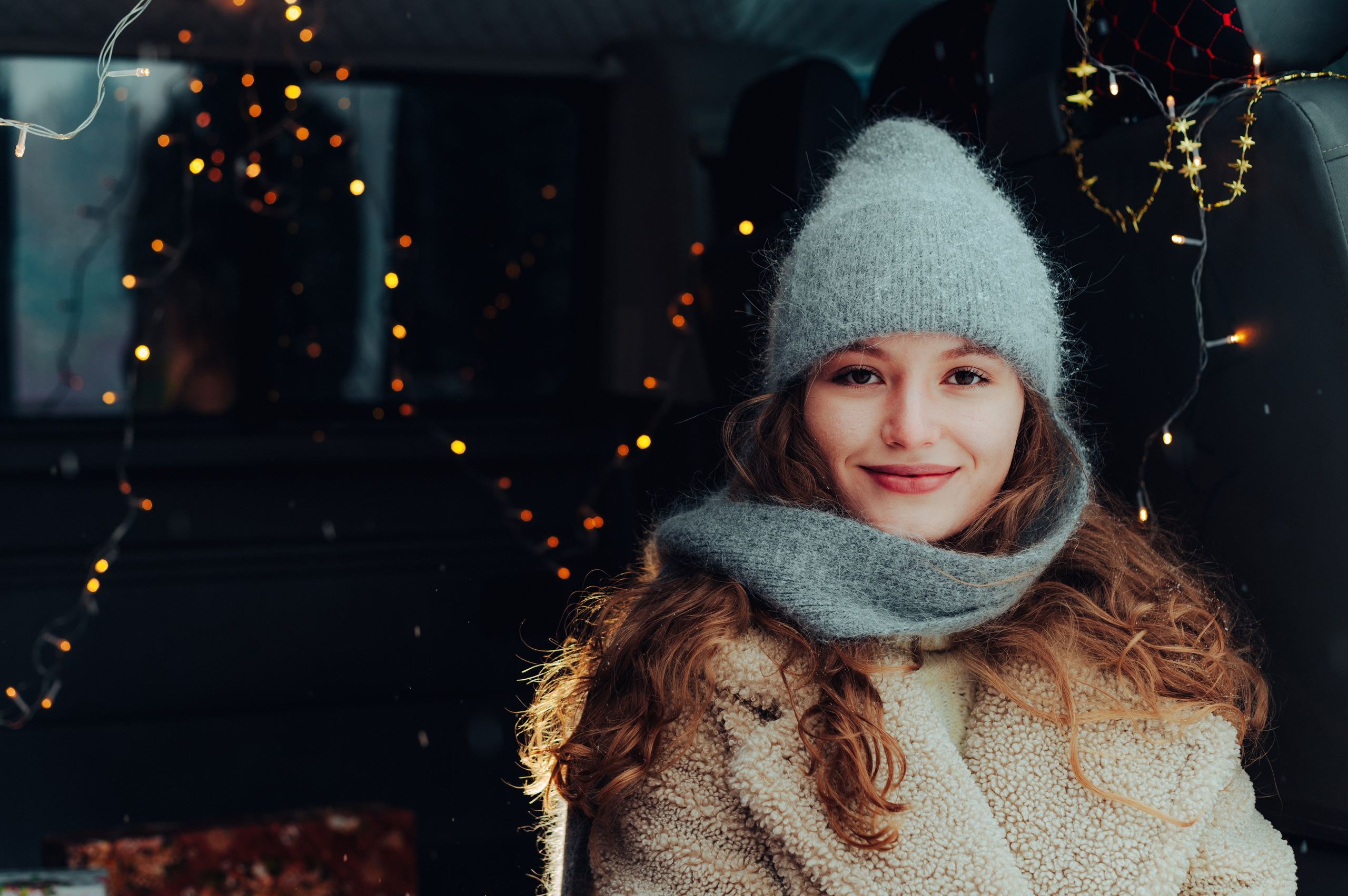 Вика и Денис. Детский и семейный фотограф Катерина Мишина