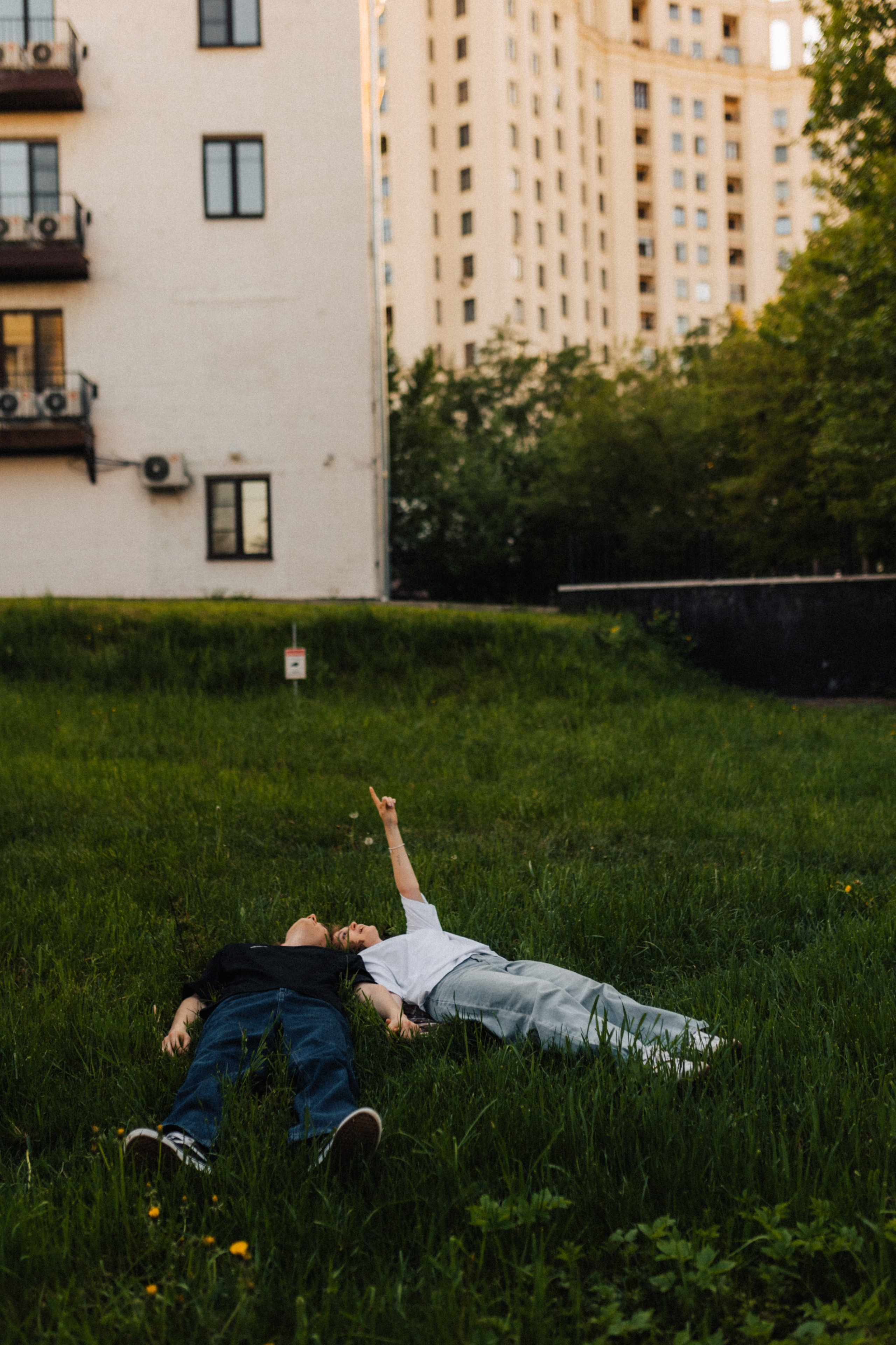 Сережа/Настя. Фотограф в Москве Татьяна Сергеева