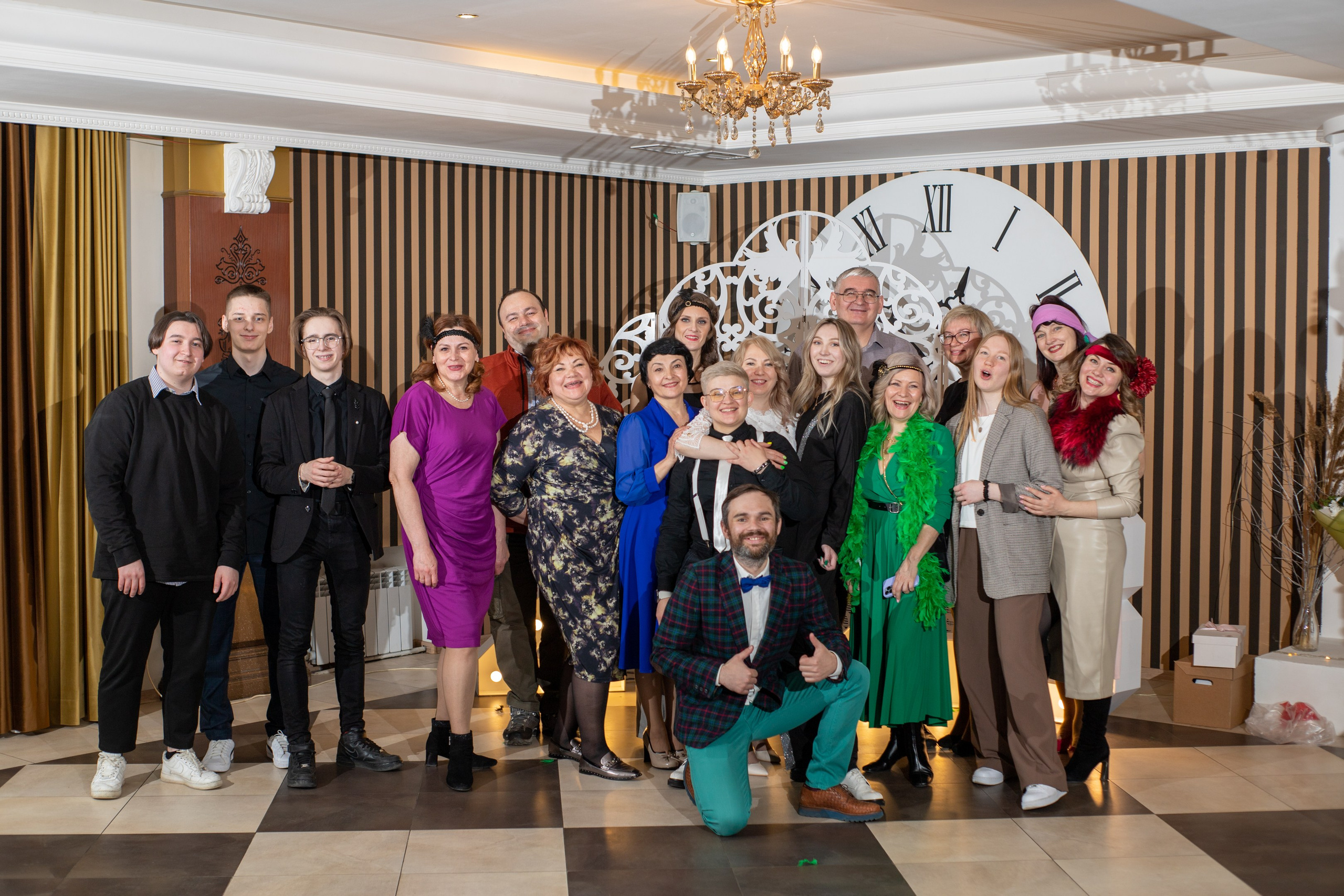 День рождения Наталии. Фотосессия под любой запрос в Красноярске. т+79237847111